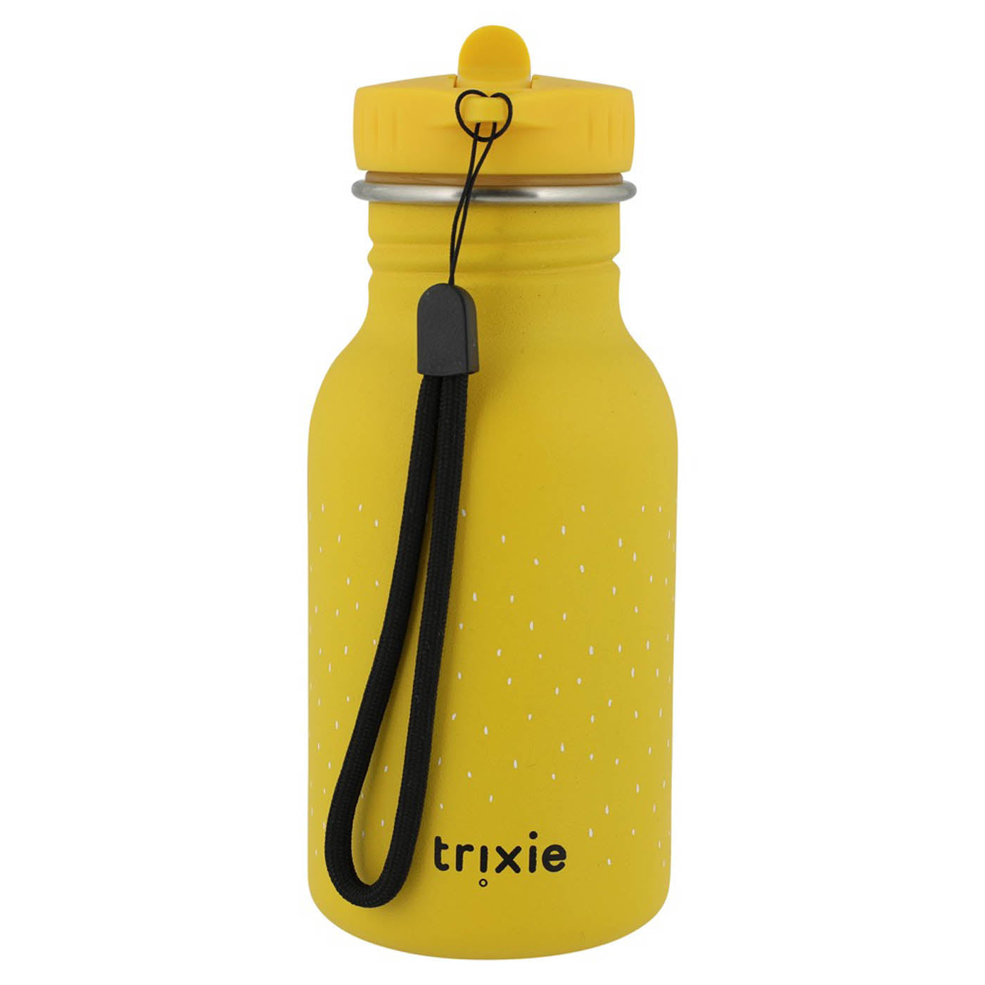 Trixie Baby En déplacement Mr. Lion gourde 350 ml en inox