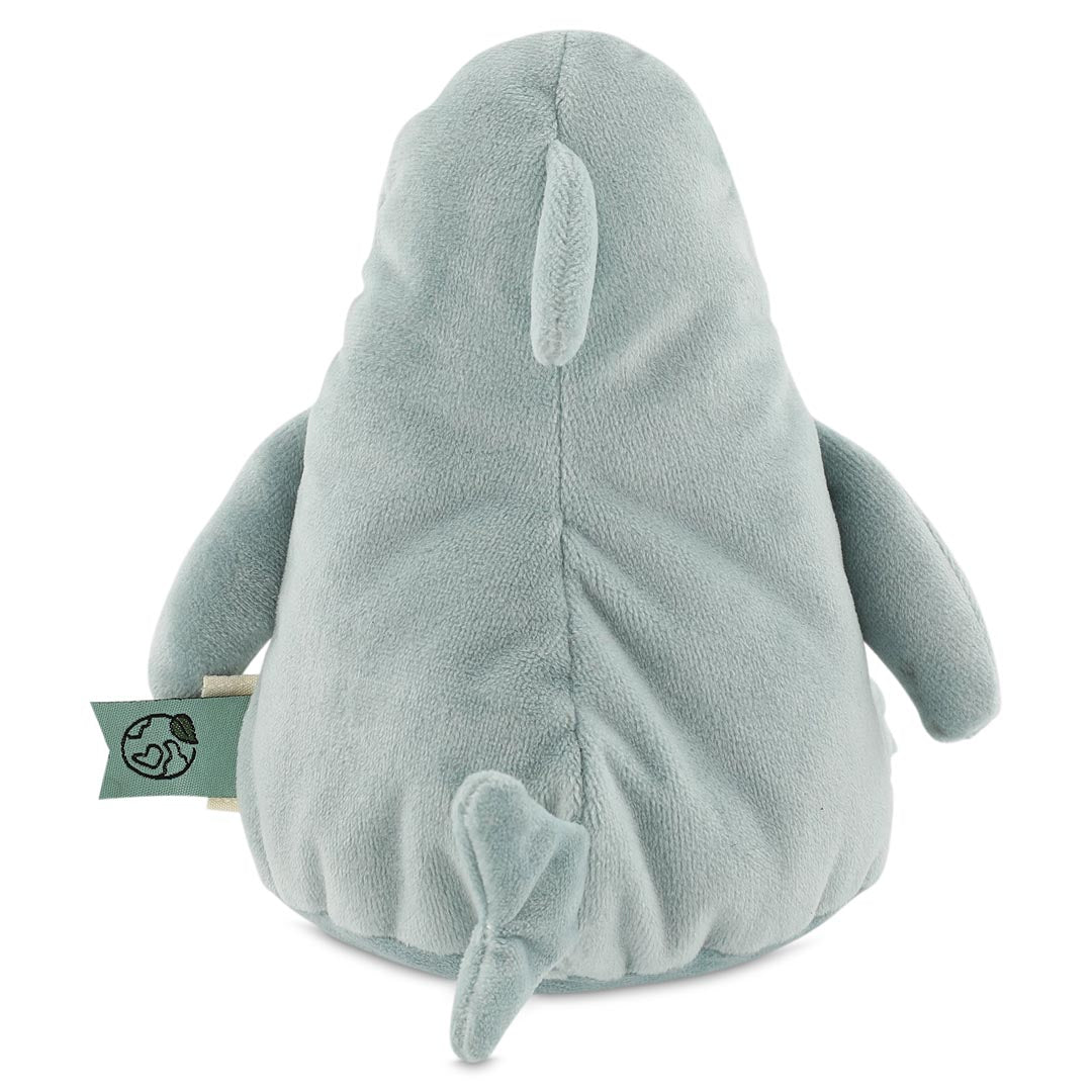 Trixie Baby Premiers jouets Mr. Shark peluche bébé