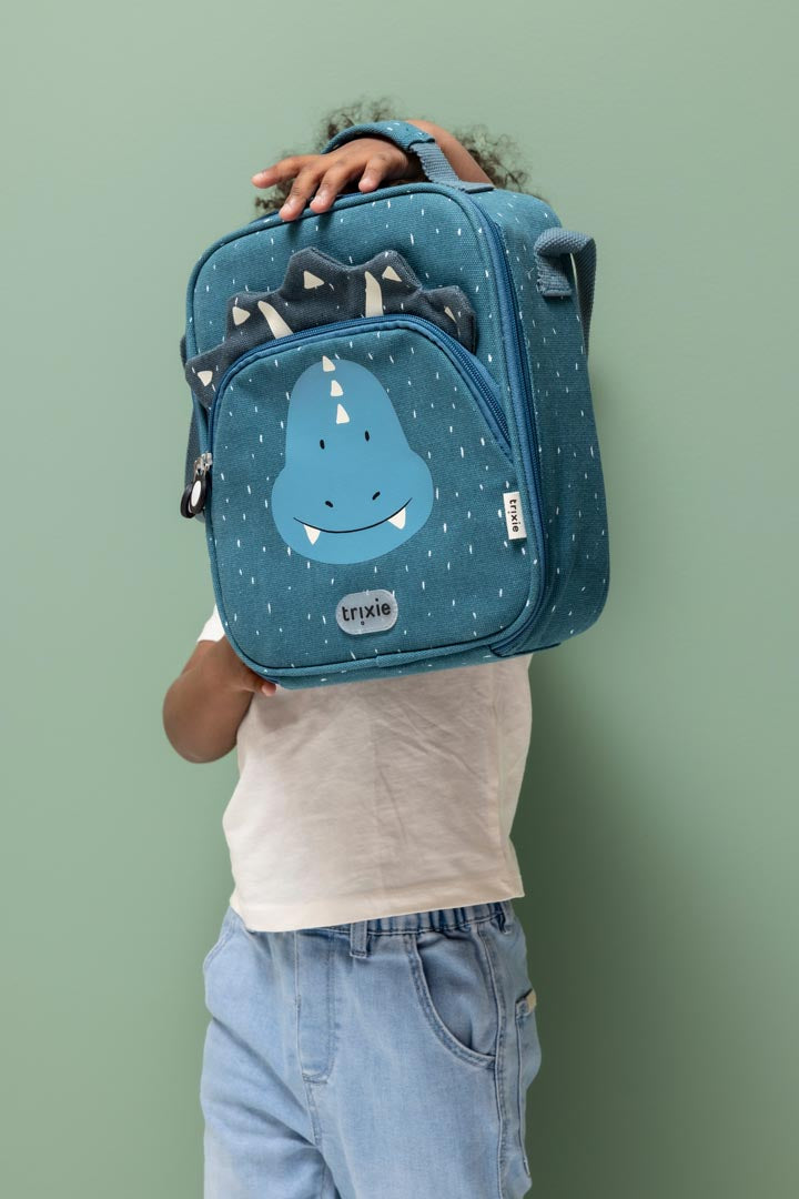 Trixie Baby Sacs repas isothermes Sac repas isotherme Mr. Triceratops