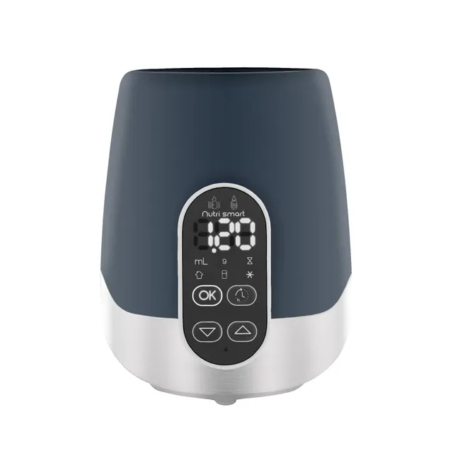Babymoov Nutribaby / Duo Meal NutriSmart chauffe-biberon maison voiture