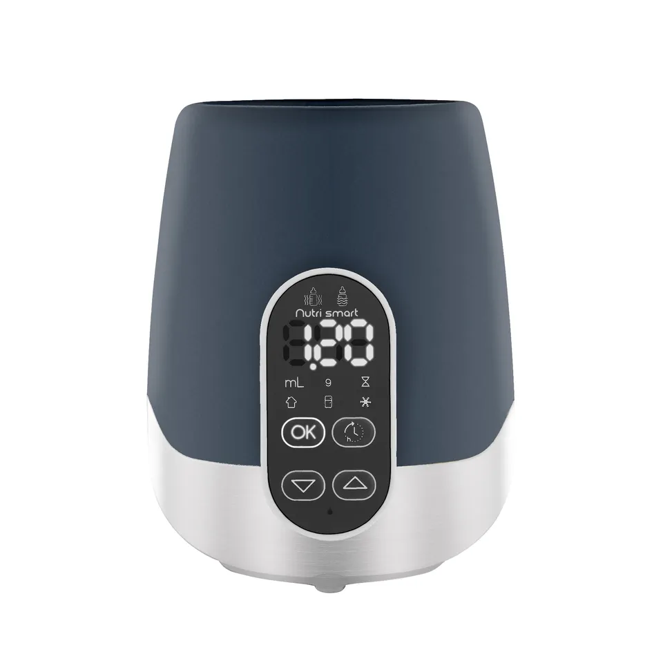 Babymoov Nutribaby / Duo Meal NutriSmart chauffe-biberon maison voiture