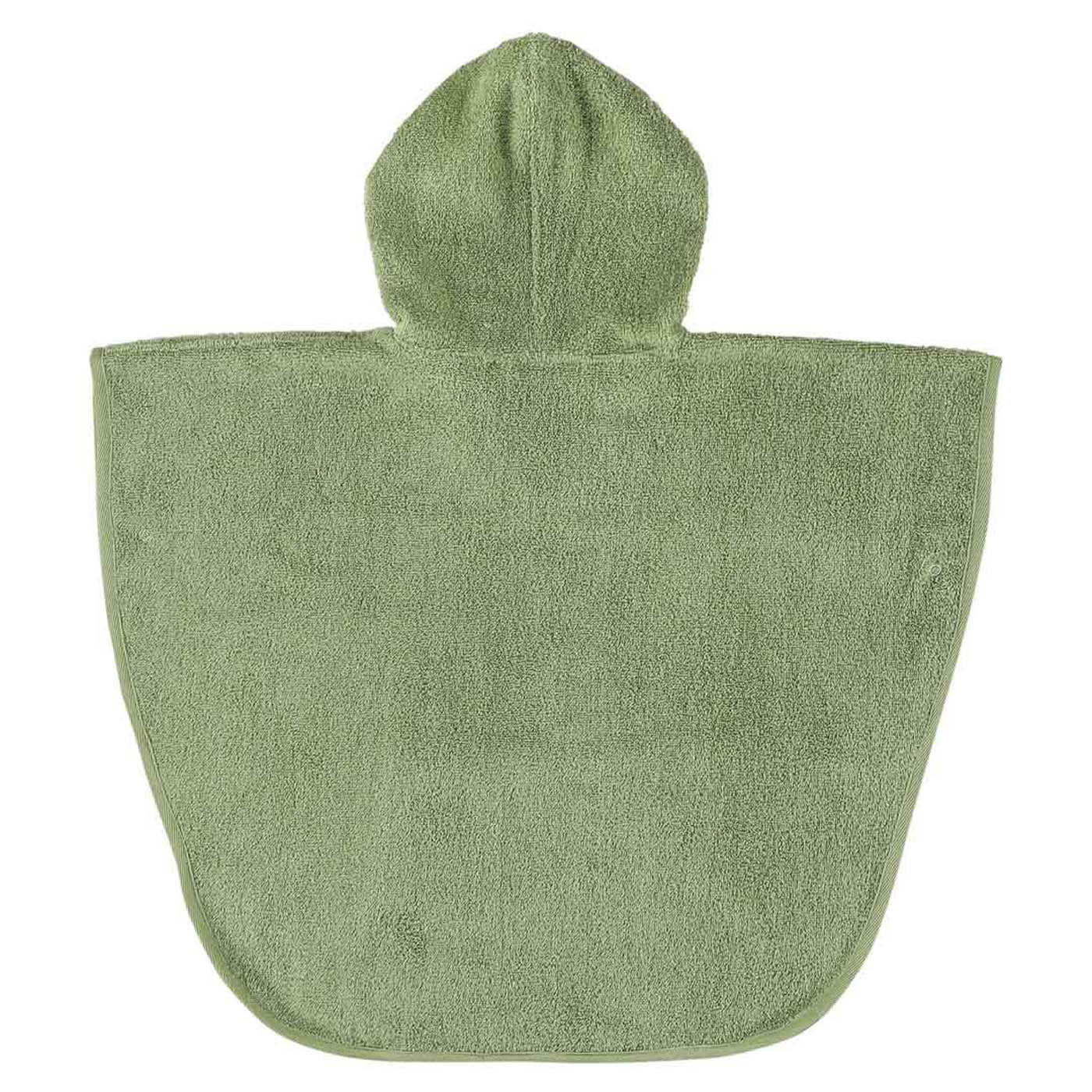 Trixie Baby Aura Poncho Dino coton biologique