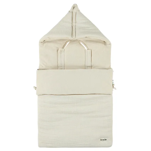 Trixie Baby Bliss Beige chancelière