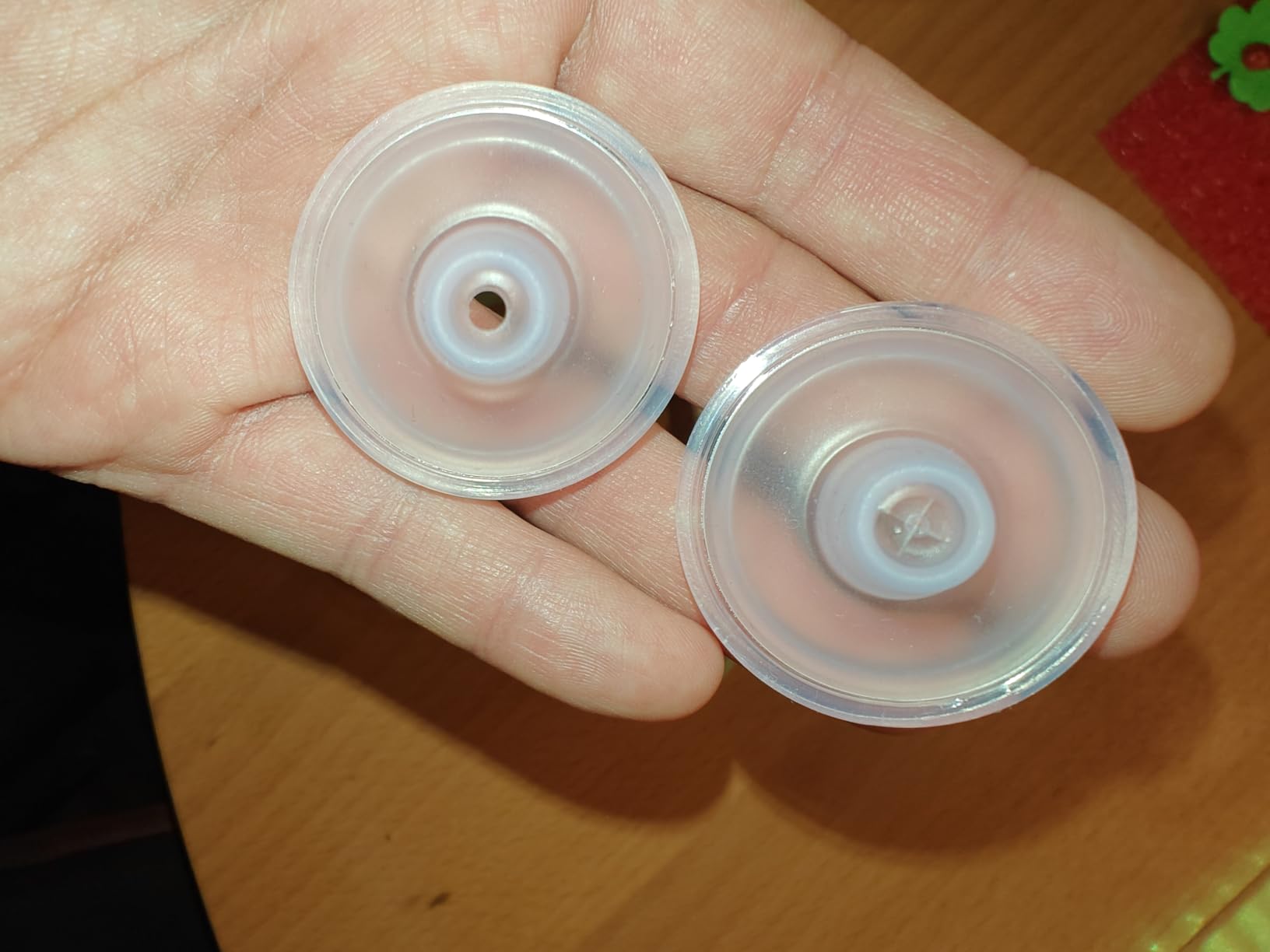 Babymoov Isy / Babybols gourde bébé 150 ml verte en silicone