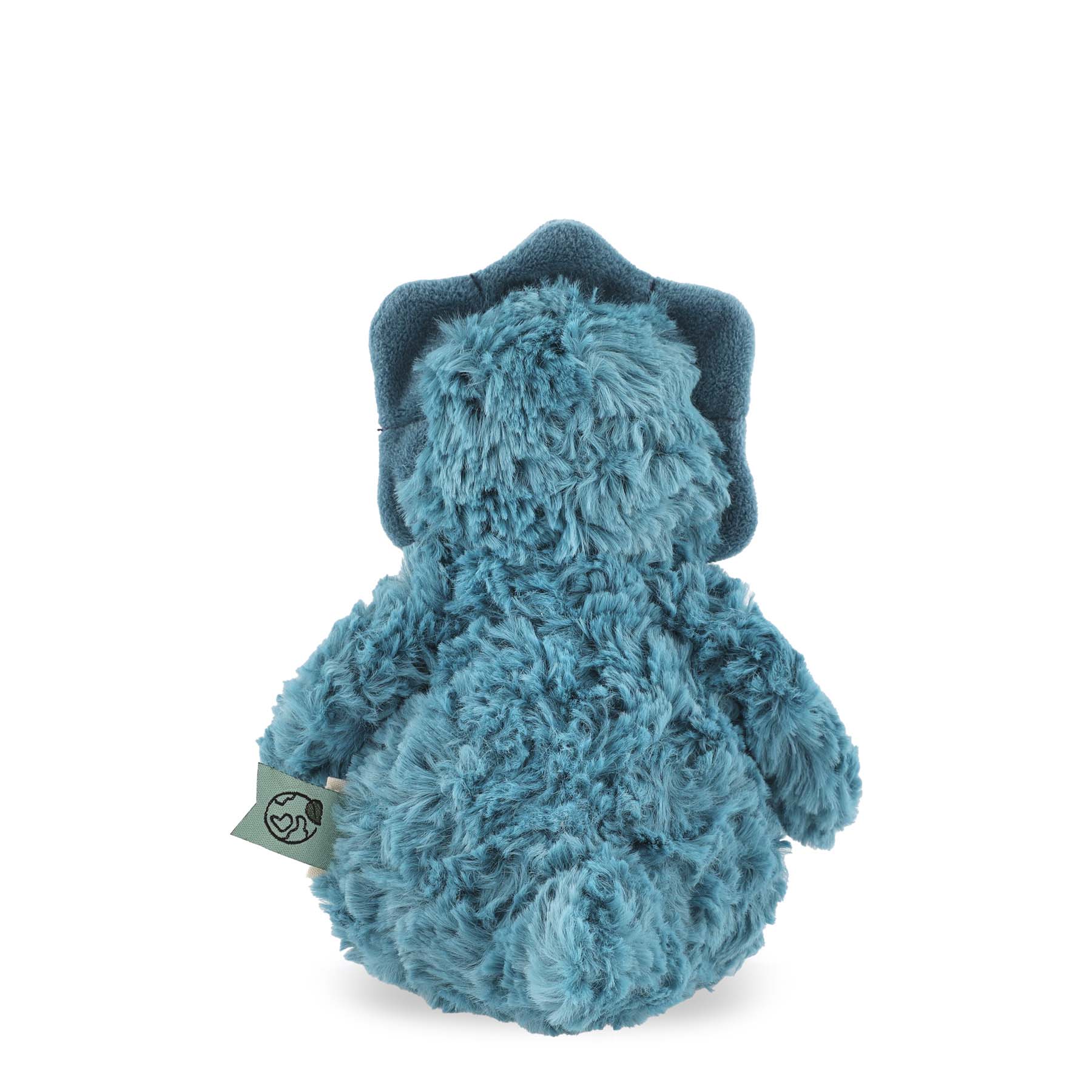 Trixie Baby Premiers jouets Mr. Triceratops peluche bébé