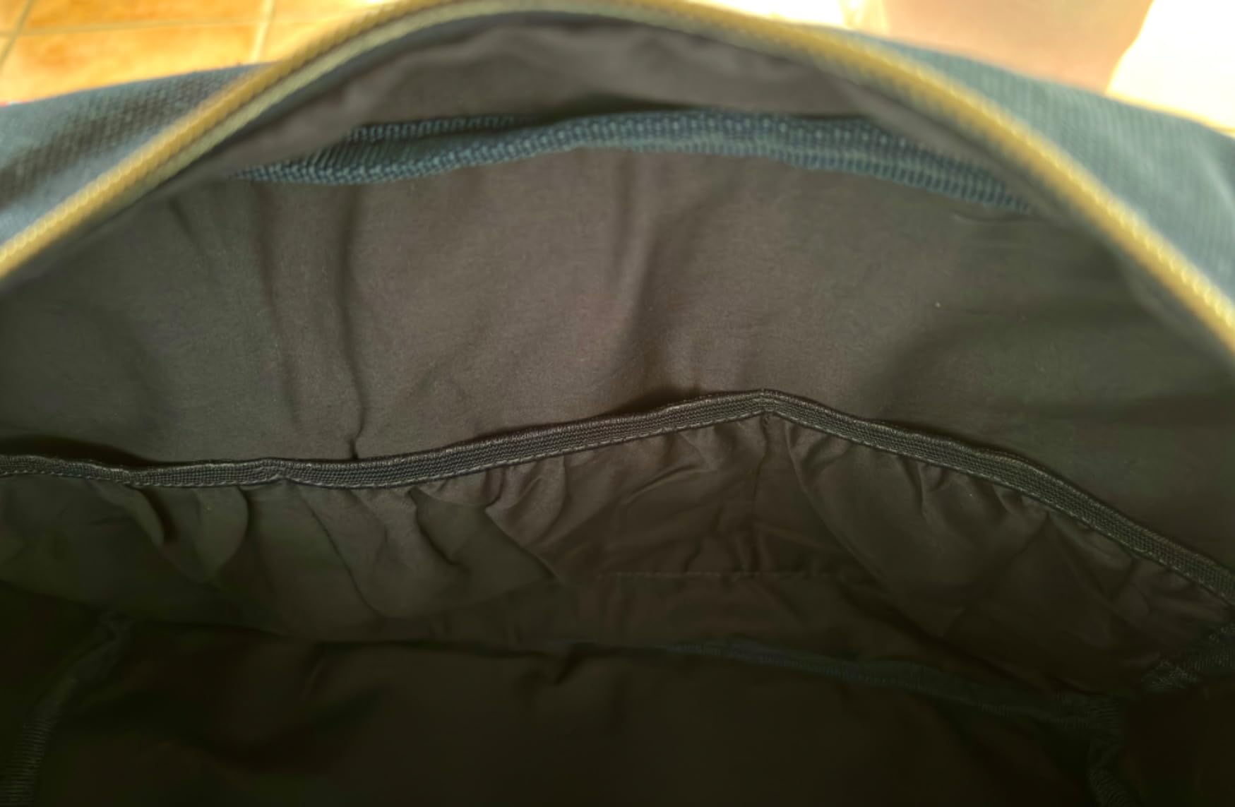 Babymoov Moov / Moov & Day to Day sac à langer 23 L Palm 2 en 1