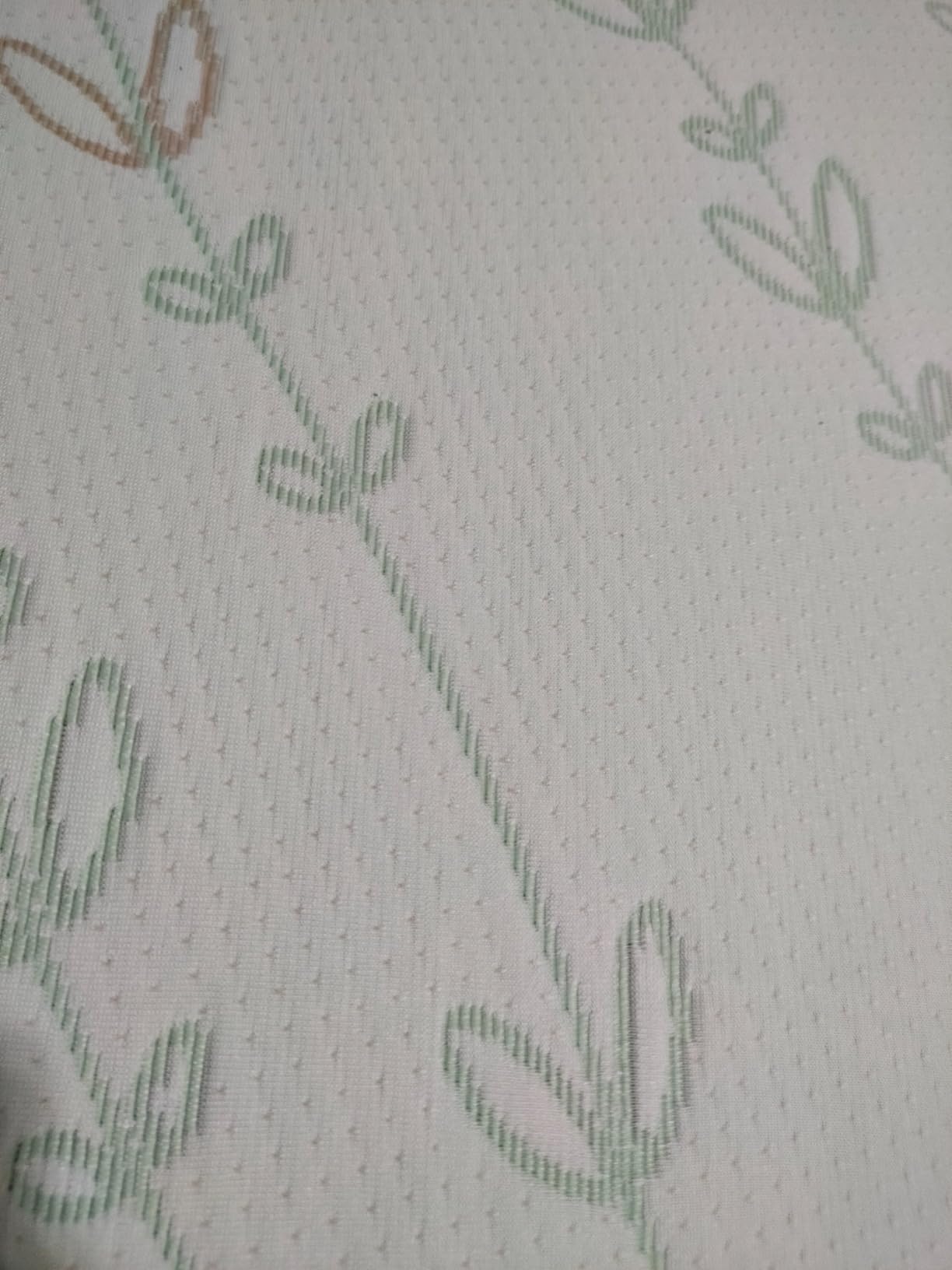 Babymoov Moov / Moov & Cosy'Lite Antibactérien matelas bébé 60 × 120 cm