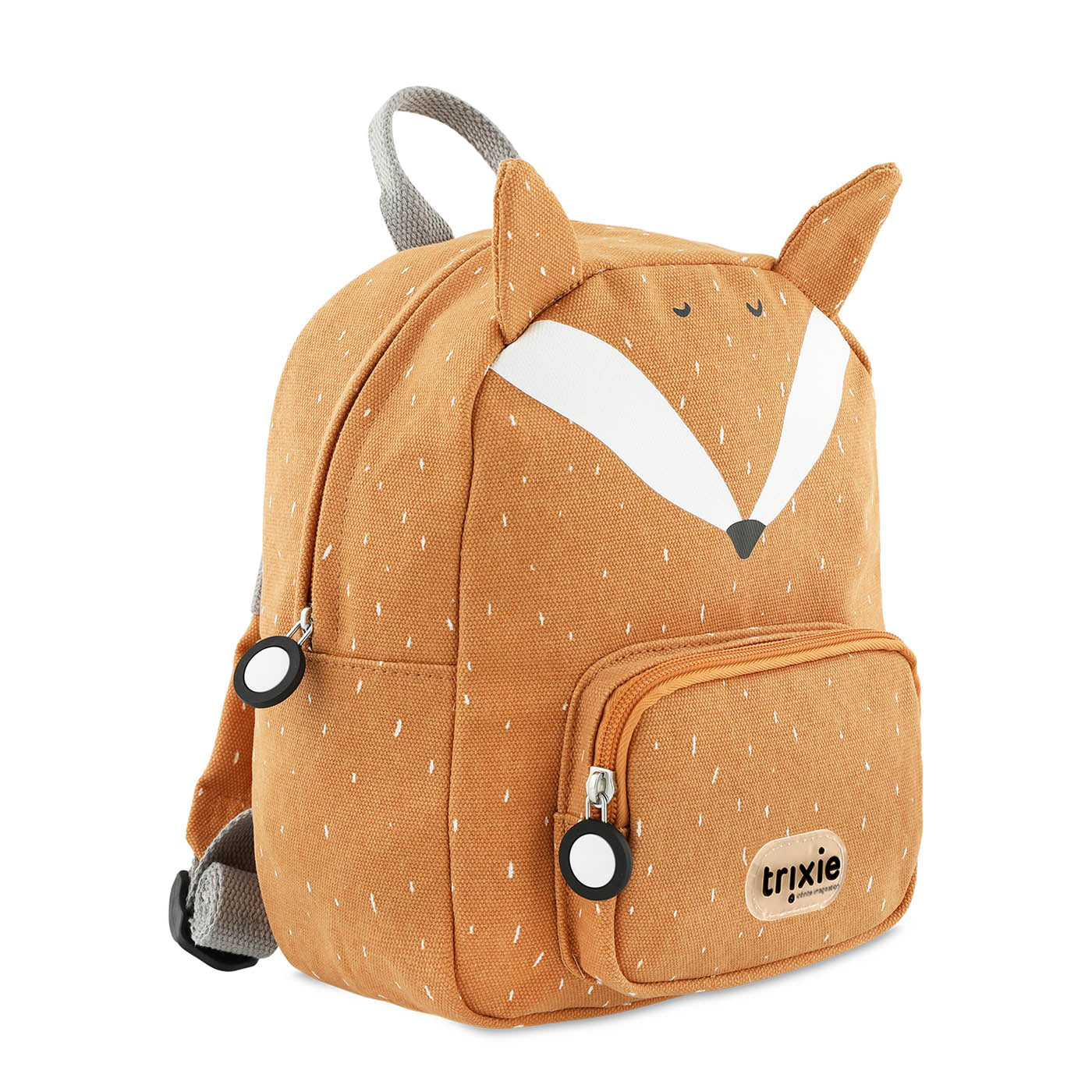 Trixie Baby Sacs à dos Sac à dos petit Mr. Fox sac enfant imperméable
