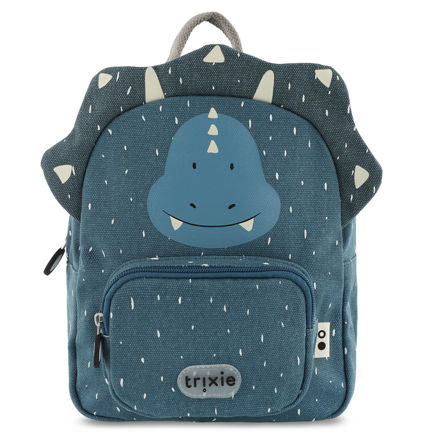 Trixie Baby Sacs à dos Mr. Triceratops petit sac à dos hydrofuge