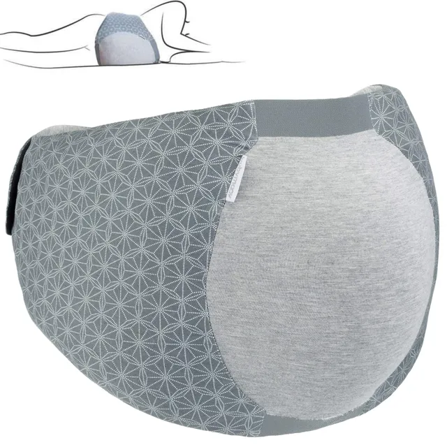 Babymoov Moov & Dream Belt ceinture de grossesse M/XL sommeil