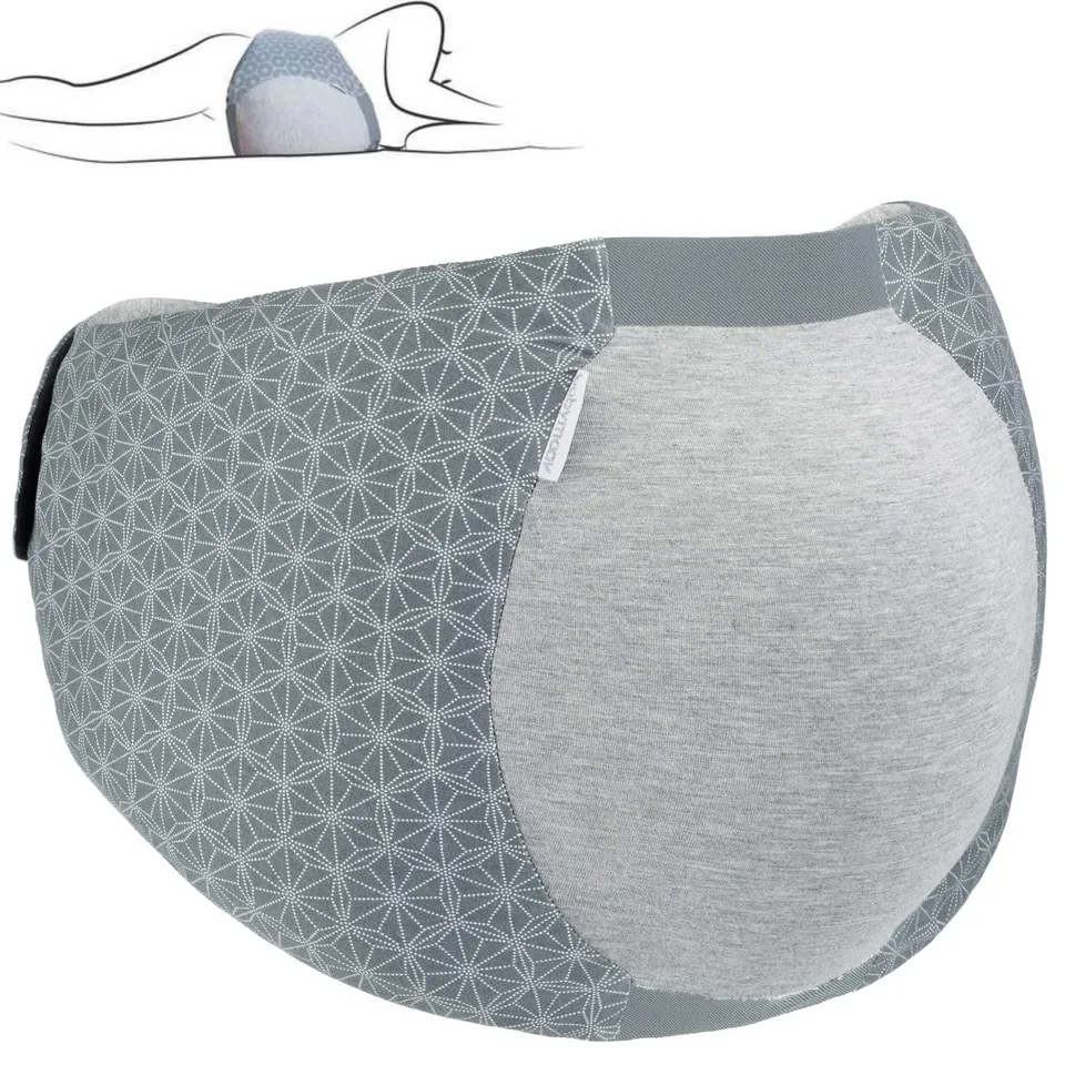 Babymoov Moov & Dream Belt ceinture de grossesse M/XL sommeil