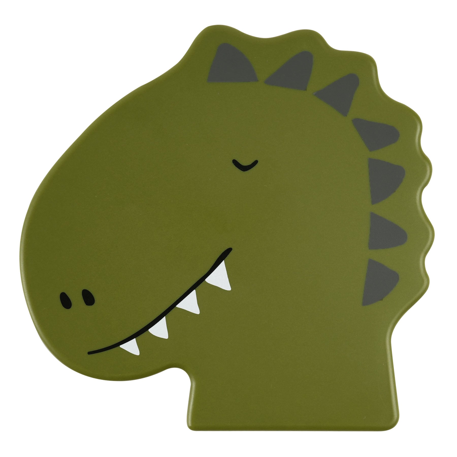 Trixie Baby Boîtes à goûter et boîtes repas Boîte repas en forme Mr. Dino