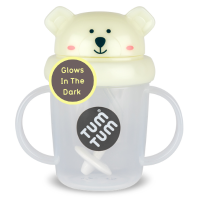 Tum Tum Cups Tippy Up Cups Series 3 Bundle D tasse bébé paille lestée