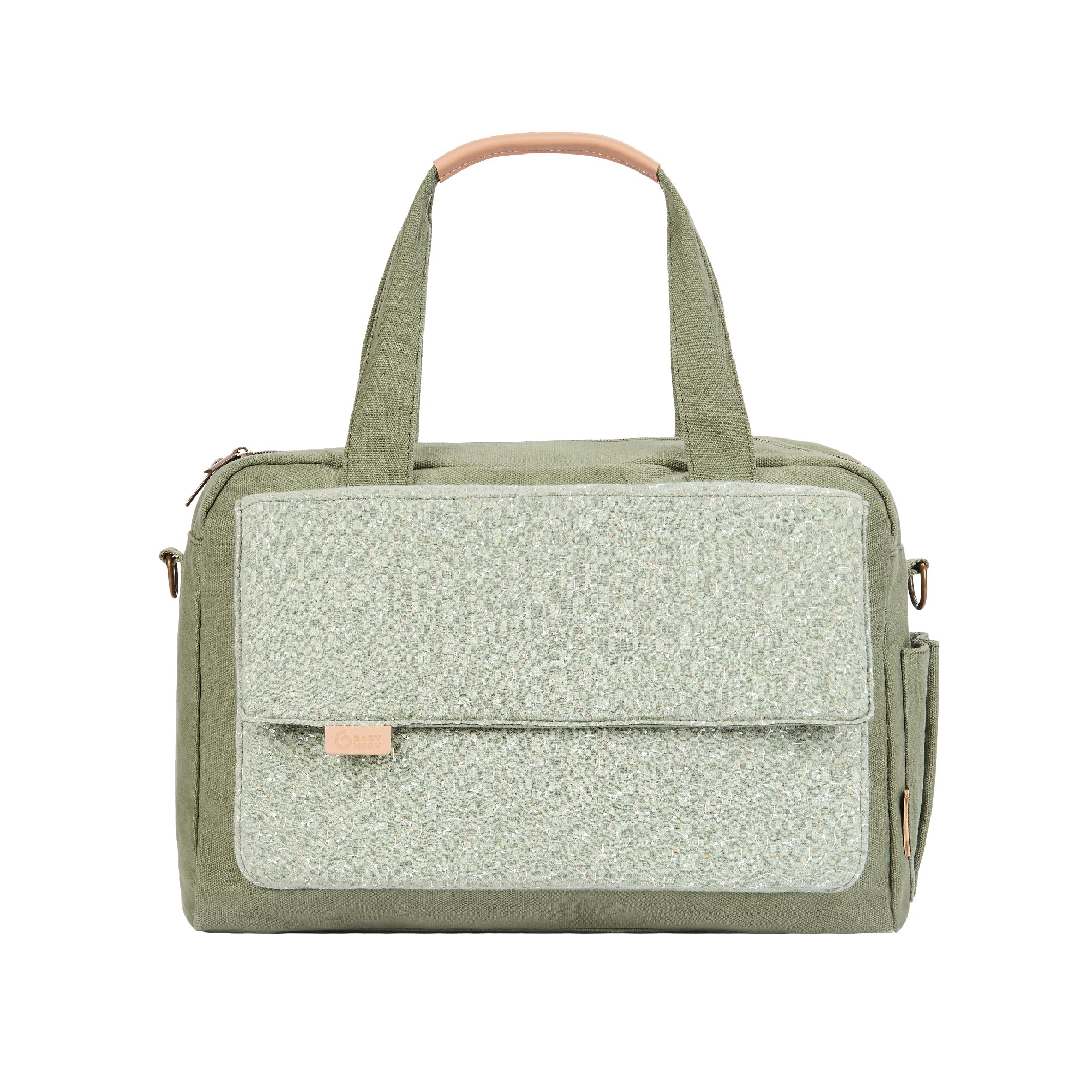 Babymoov Moov / Moov & Day to Day sac à langer 23 L Palm 2 en 1