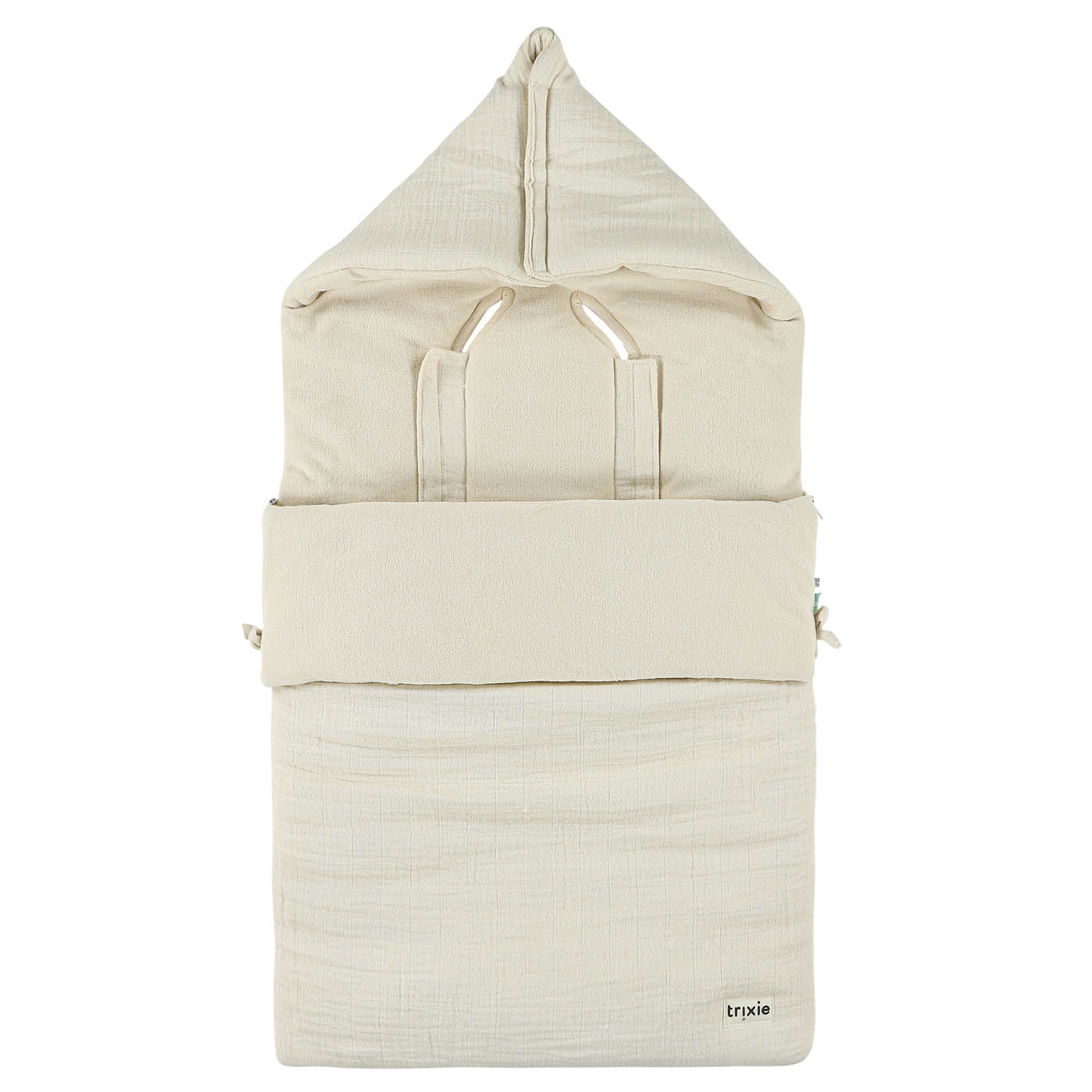 Trixie Baby Bliss Beige chancelière