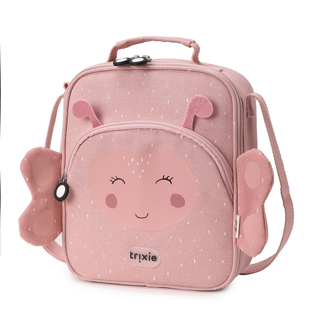Trixie Baby Sacs repas isothermes Mrs. Butterfly sac repas