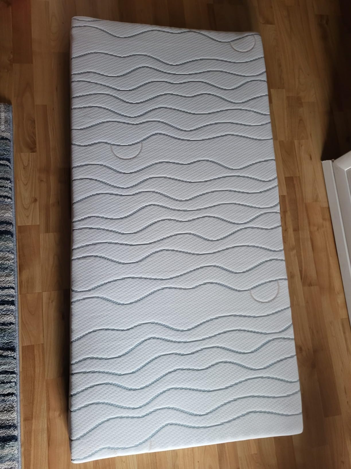 Babymoov Moov / Moov & Cosy’Lite Ergonomique matelas bébé 60 x 120 cm