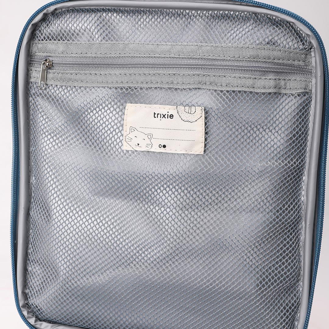 Trixie Baby Sacs repas isothermes Sac repas isotherme Mr. Triceratops