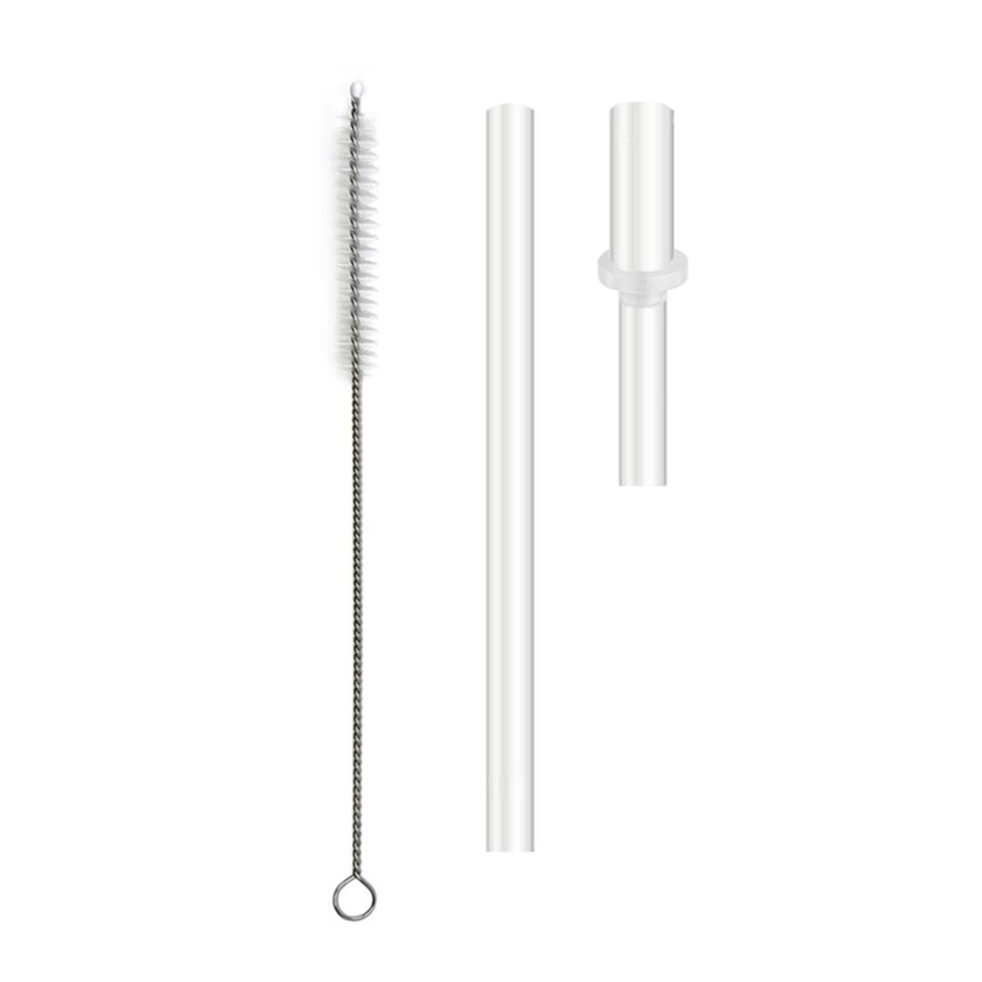 Trixie Baby Bouchons et pièces de rechange Paille de rechange pour gobelet
