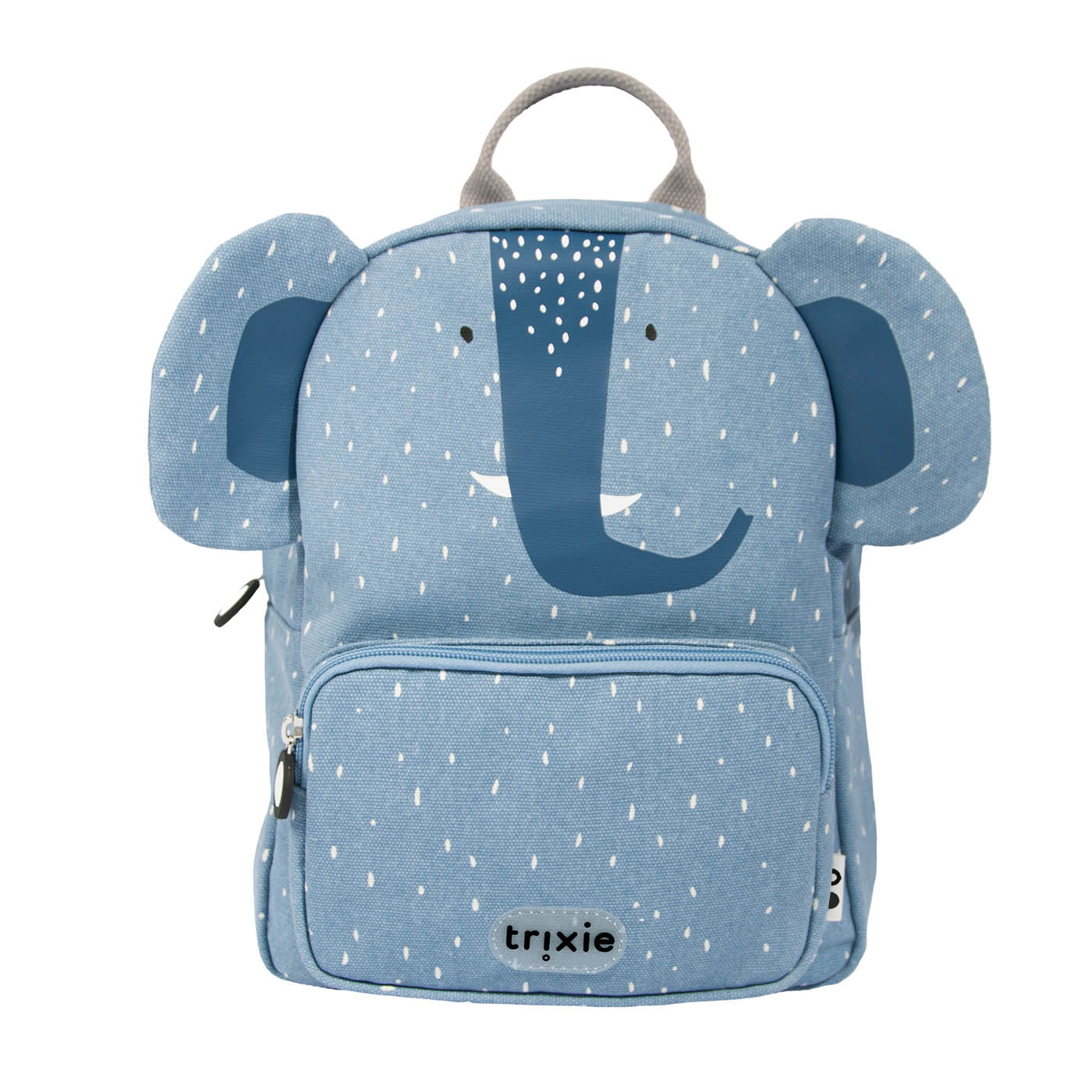 Trixie Baby Sacs à dos Sac à dos Mrs. Elephant déperlant