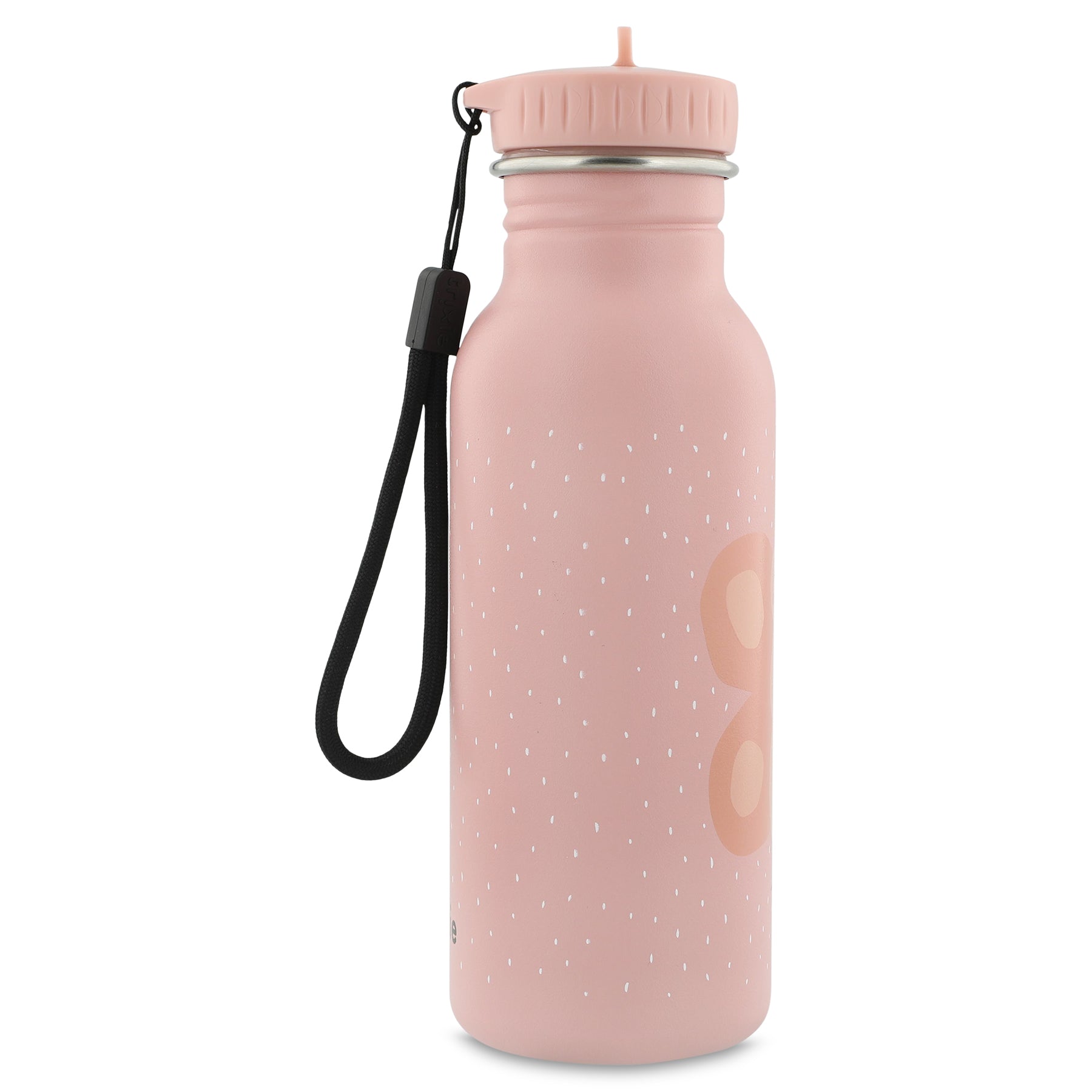 Trixie Baby En déplacement Mrs. Butterfly gourde 500 ml inox