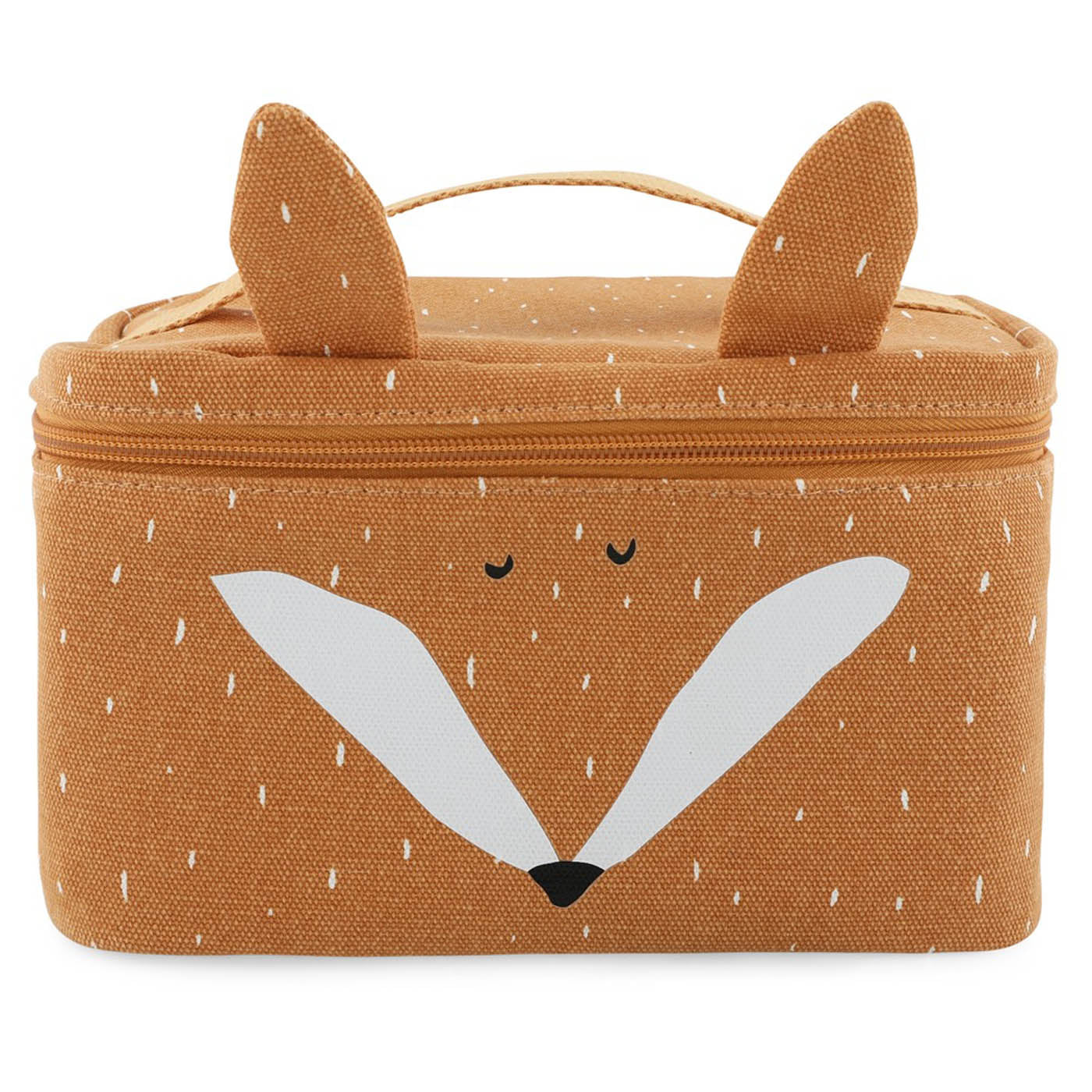Trixie Baby Sacs repas isothermes Mr. Fox sac repas isotherme