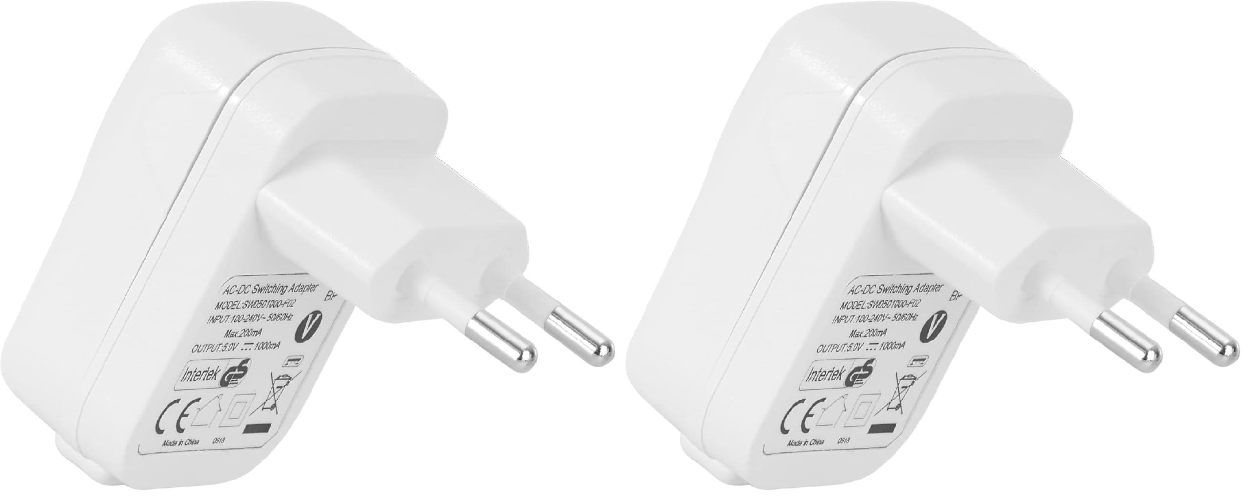 Babymoov YOO chargeur USB mural 5 V 1 unité