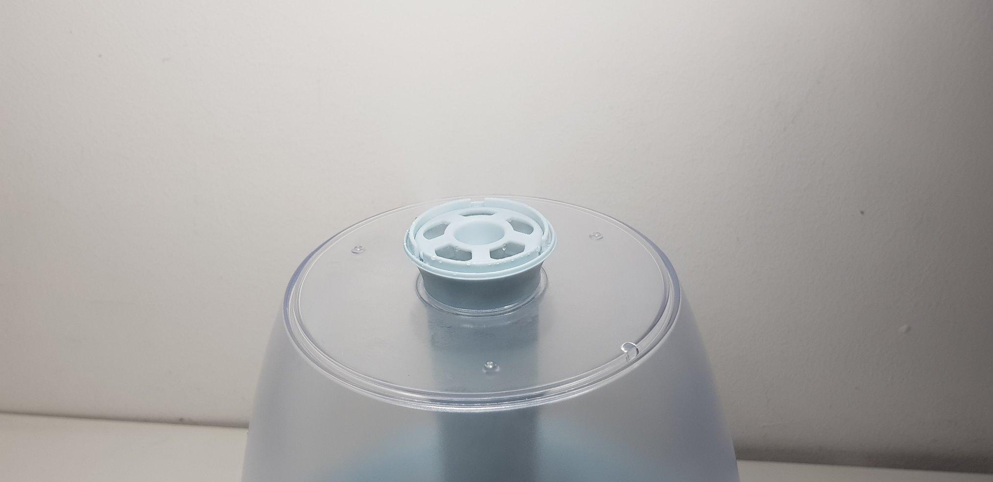 Babymoov YOO Hygro(+) humidificateur bébé vapeur froide 2,5 L