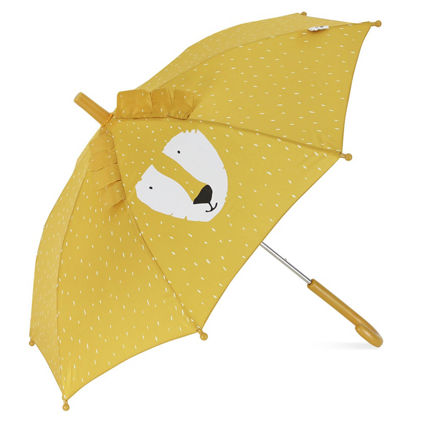 Trixie Baby Parapluies Parapluie Mr. Lion enfant