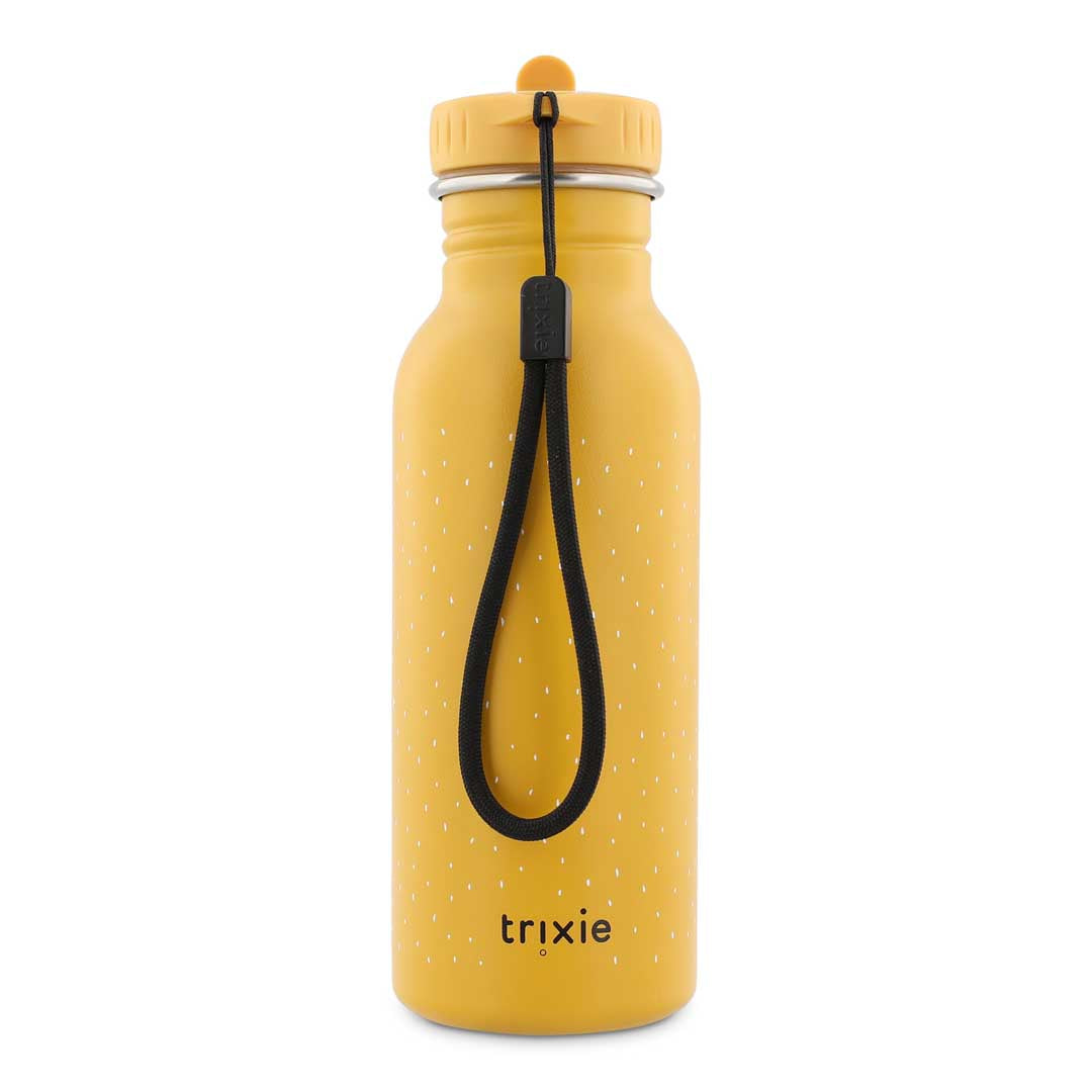 Trixie Baby En déplacement gourde 500ml Mr. Giraffe inox