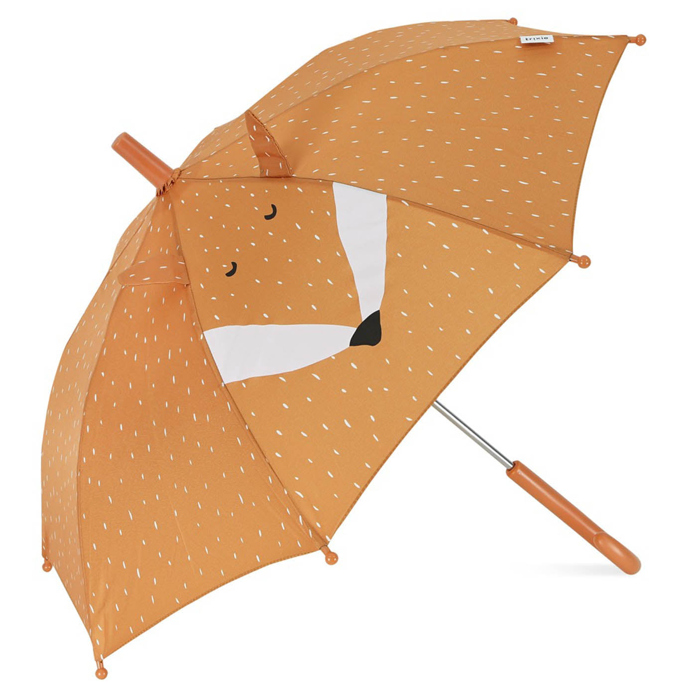 Trixie Baby Parapluie Mr. Fox enfant recyclé