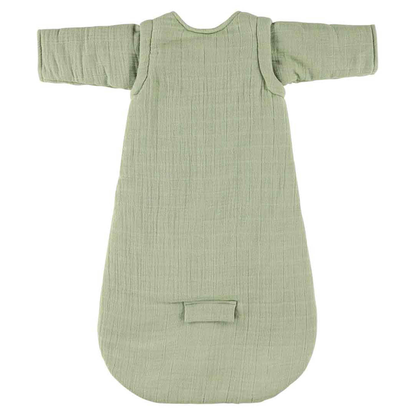 Trixie Baby Gigoteuses 70 cm gigoteuse Bliss Sage Mr. Dino mi-saison