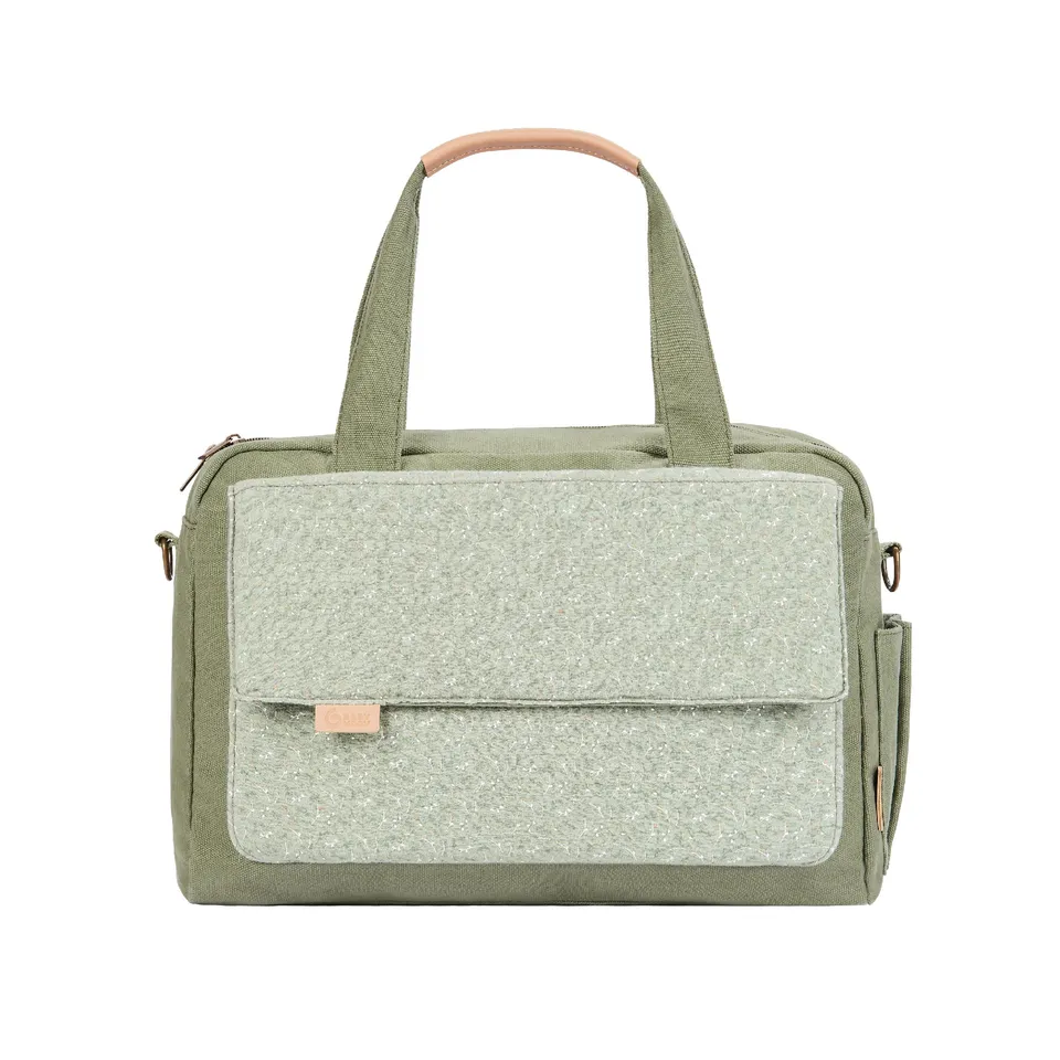 Babymoov Moov / Moov & Day to Day sac à langer 23 L Palm 2 en 1
