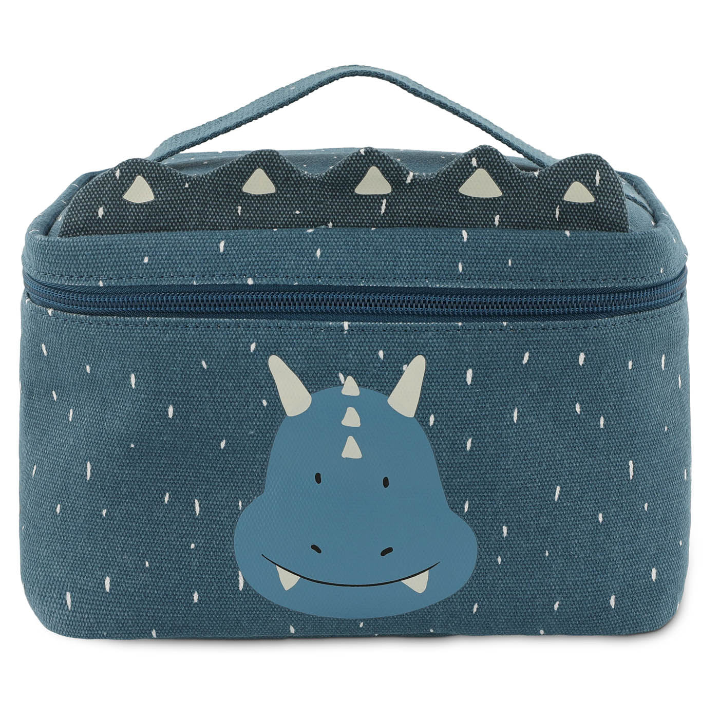 Trixie Baby Sacs repas isothermes Mr. Triceratops sac repas
