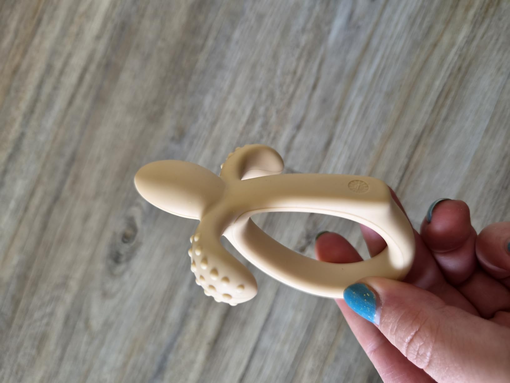 Babymoov Isy / Babybols cuillère bébé silicone dès 4 mois