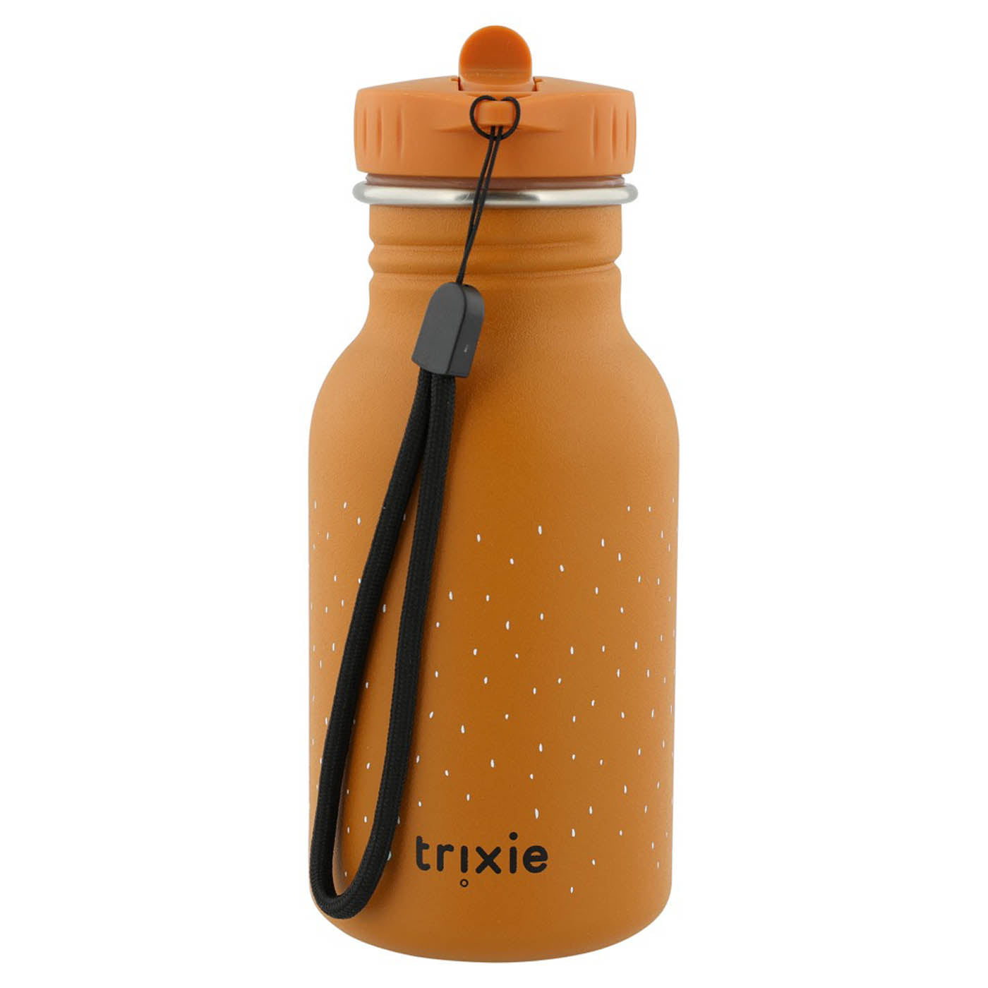 Trixie Baby En déplacement Gourde 350 ml Mr. Fox gourde inox