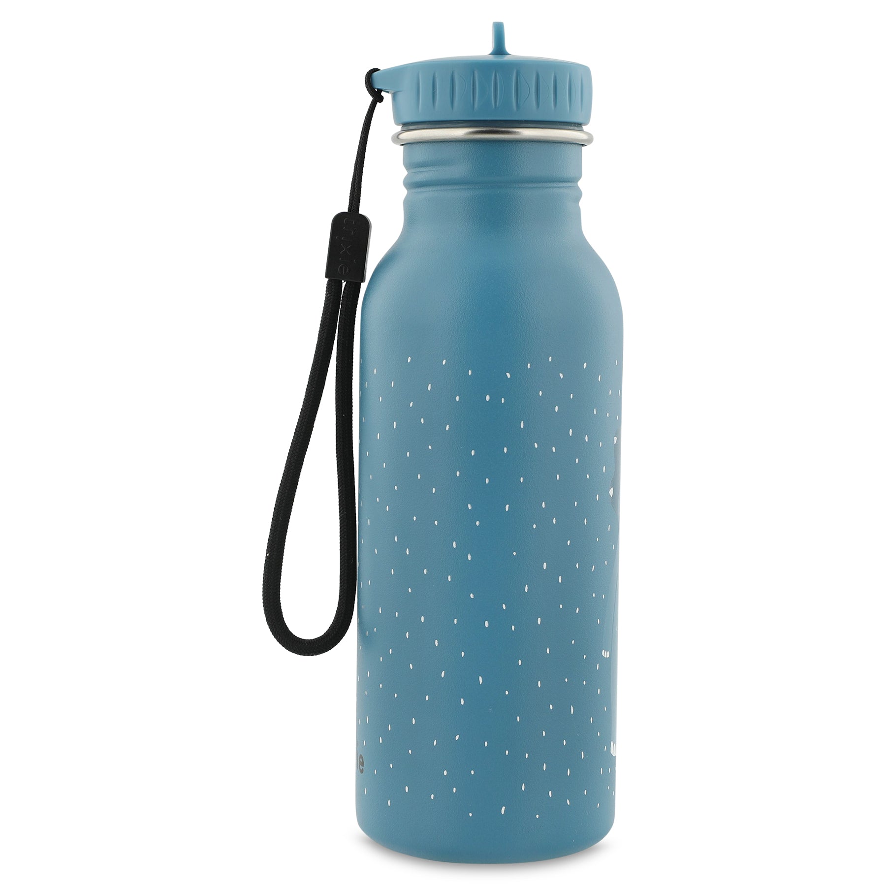 Trixie Baby Gourde 500 ml Mr. Triceratops inox étanche