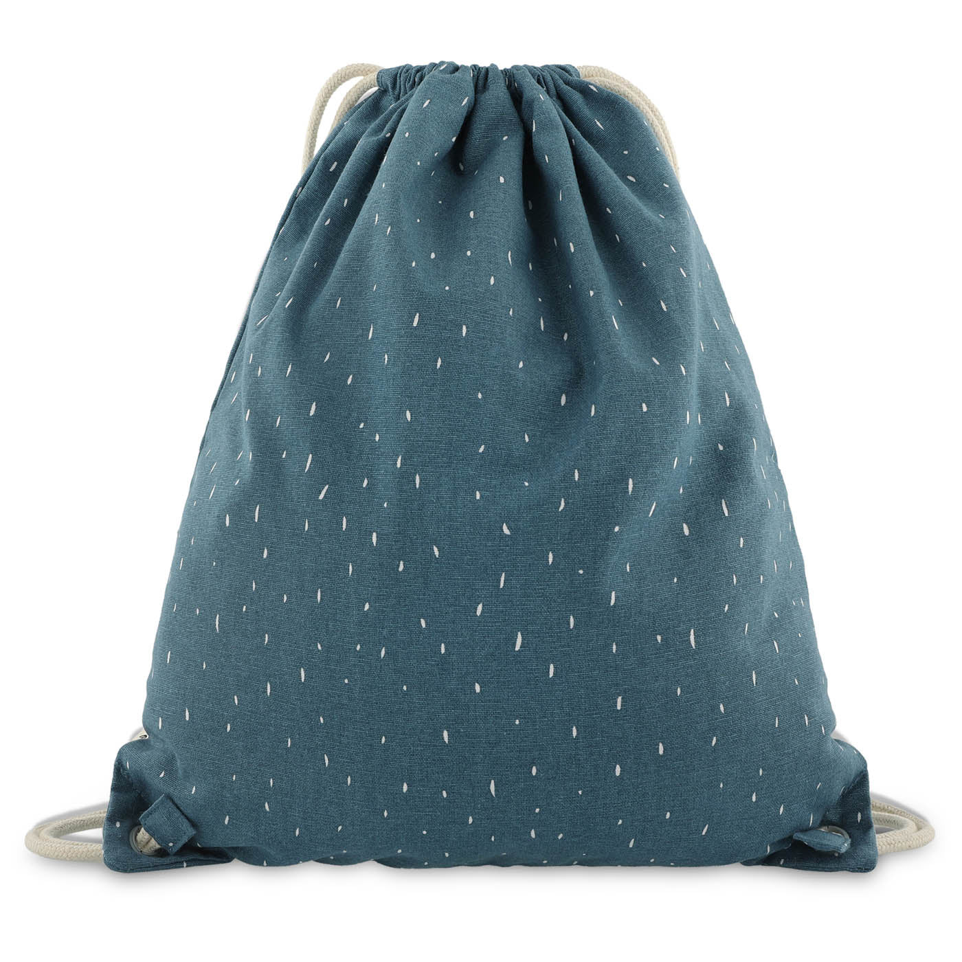 Trixie Baby Sacs à cordon Mr. Triceratops sac de gym imperméable