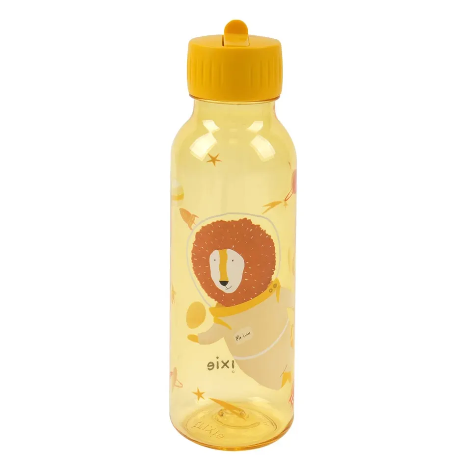 Trixie Baby En déplacement Gourde Tritan™ Spaceman Mr. Lion 500 ml légère