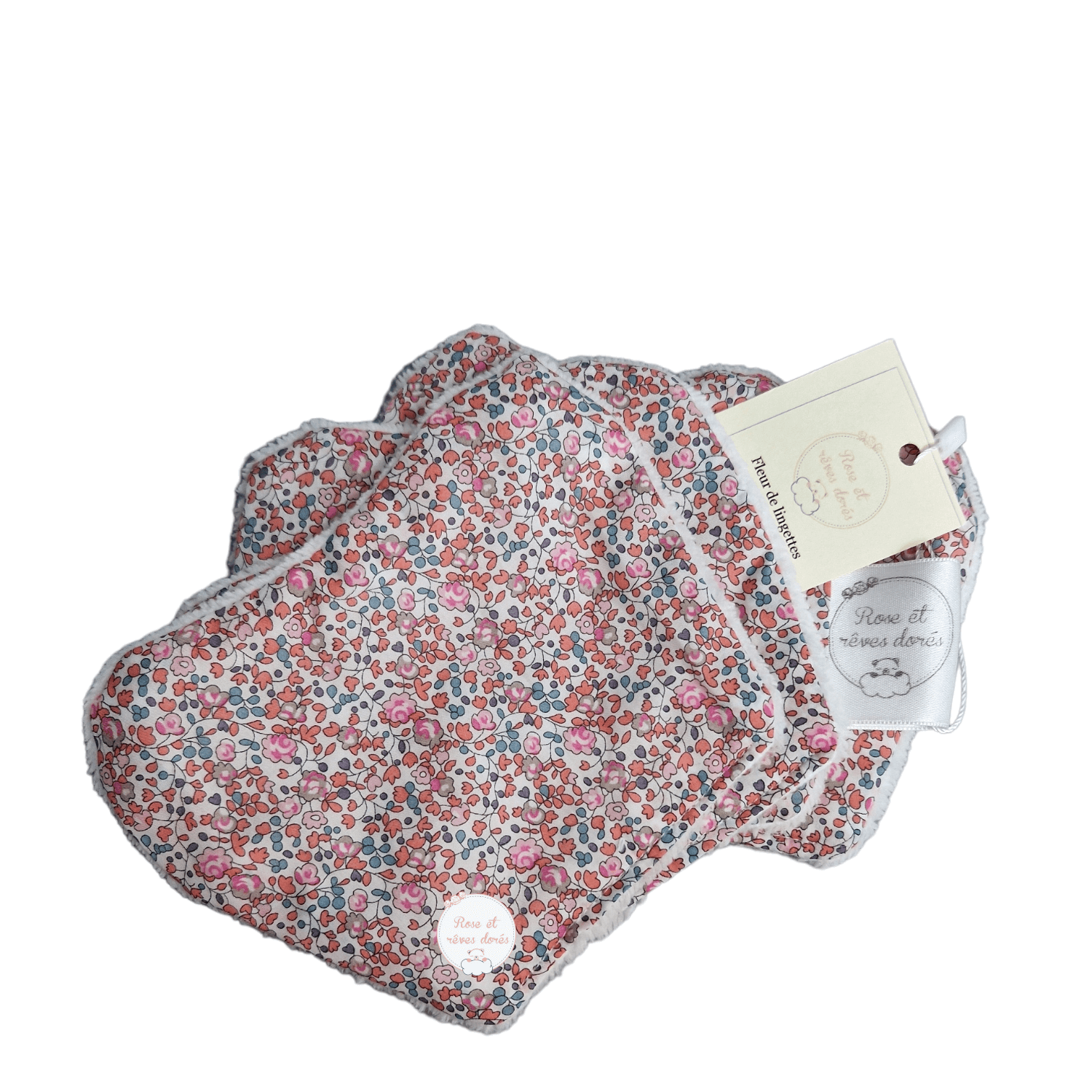 Rose et rêves dorés Coffrets cadeaux Pivoine coffret cadeau