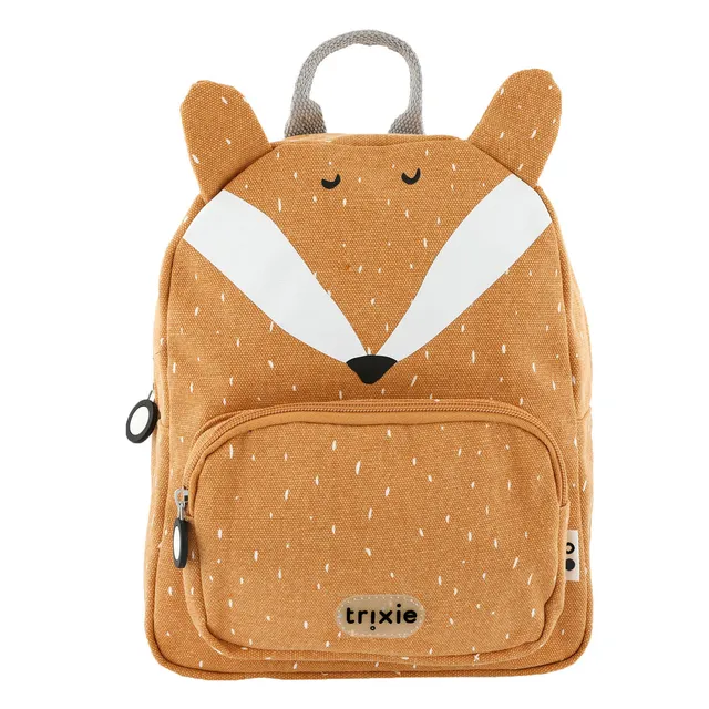 Trixie Baby Sac à dos Mr. Fox enfant imperméable
