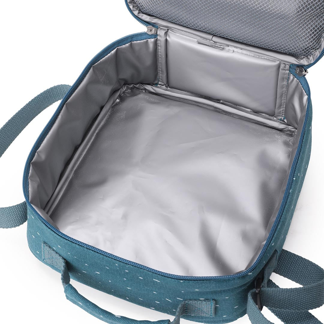 Trixie Baby Sacs repas isothermes Sac repas isotherme Mr. Triceratops