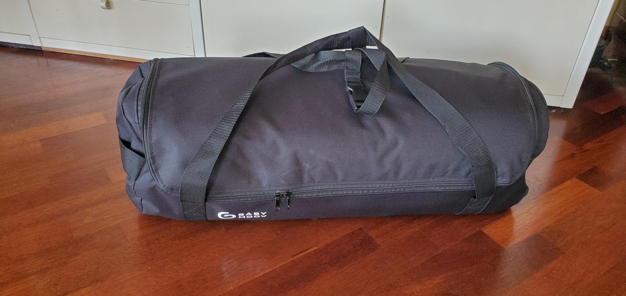 Babymoov Moov / Moov & Moov Sleep lit parapluie naissance à 4 ans