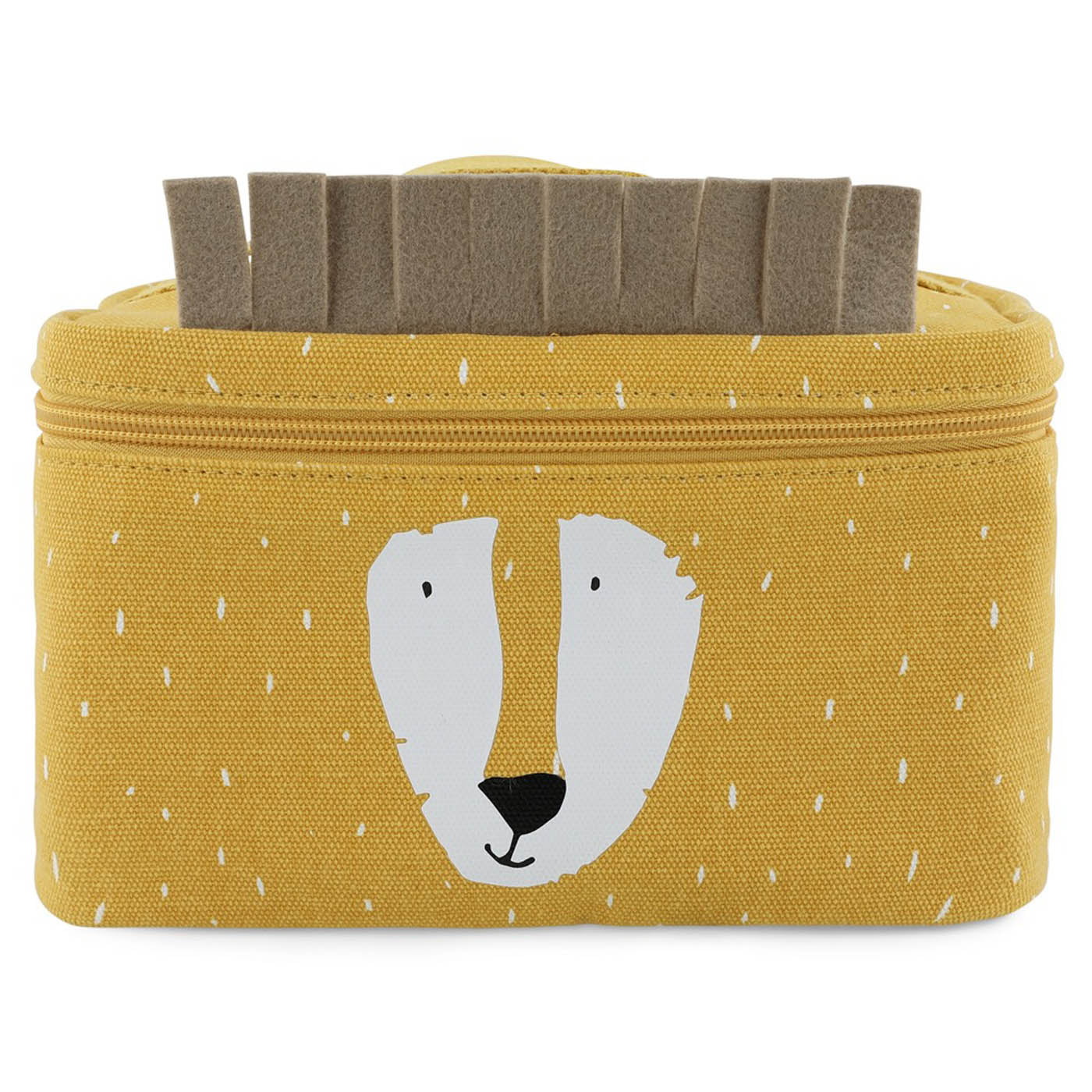 Trixie Baby Sacs repas isothermes Sac repas isotherme Mr. Lion