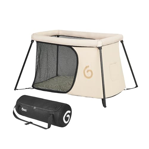 Babymoov Moov / Moov & Moov Sleep lit parapluie naissance à 4 ans