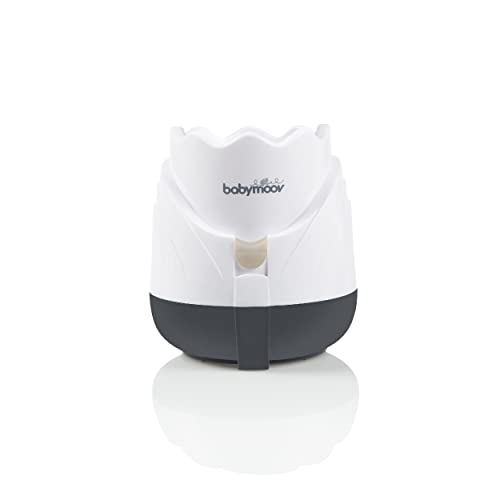Babymoov Nutribaby / Duo Meal Tulip chauffe-biberon universel vapeur