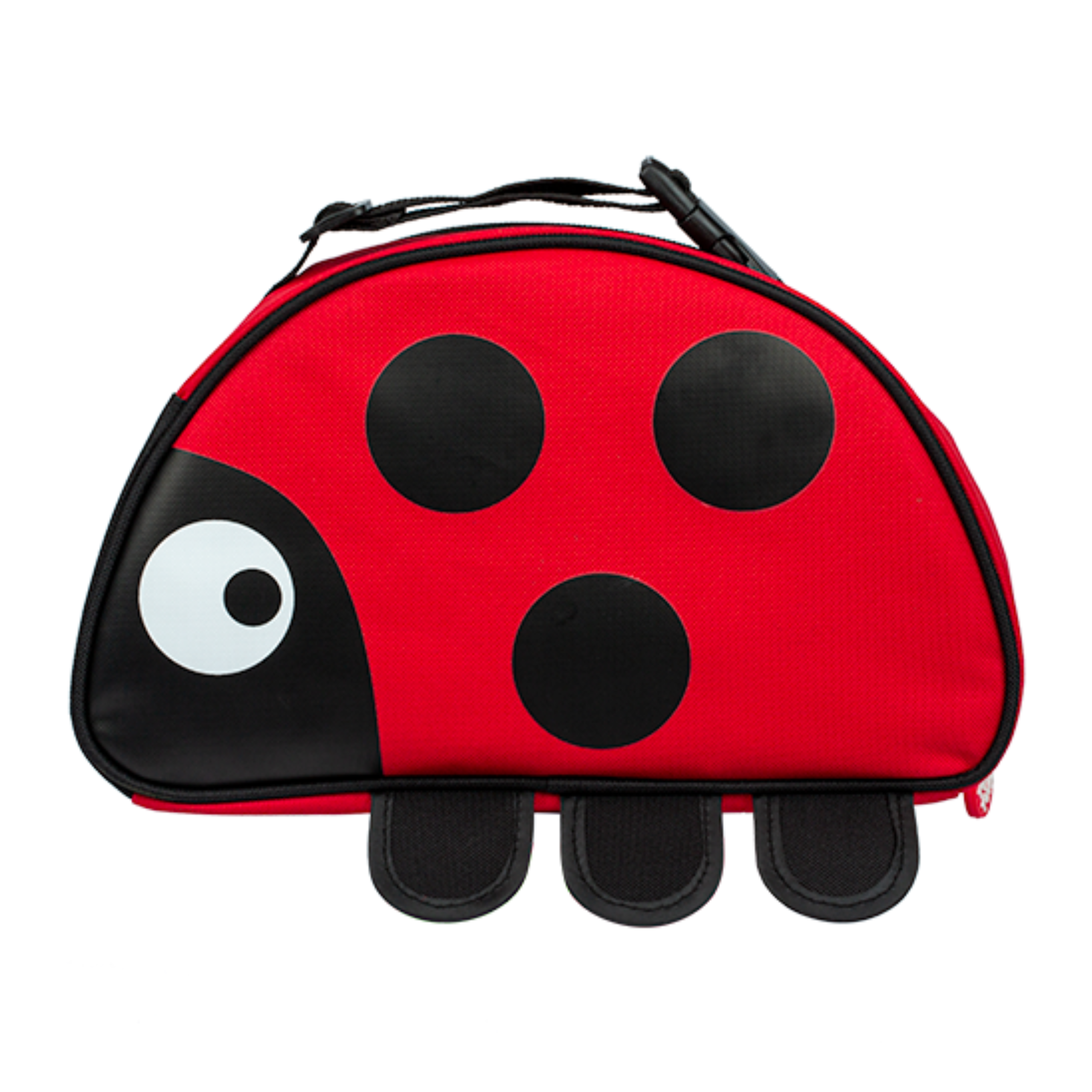 Tum Tum Lunch Bags sac repas isotherme enfant coccinelle