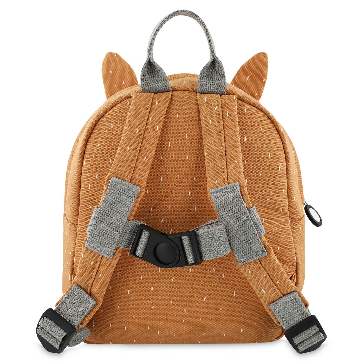 Trixie Baby Sacs à dos Sac à dos petit Mr. Fox sac enfant imperméable