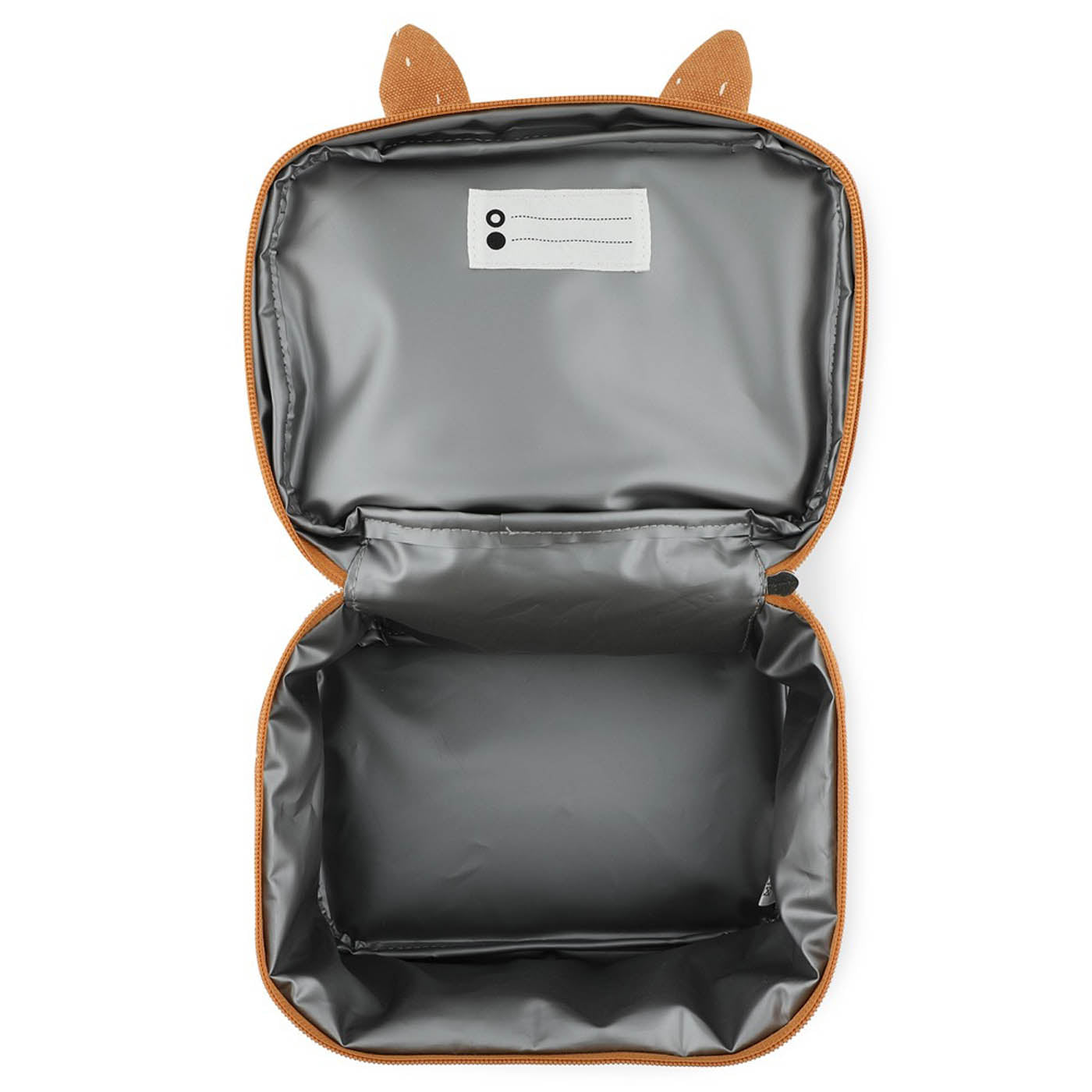 Trixie Baby Sacs repas isothermes Mr. Fox sac repas isotherme