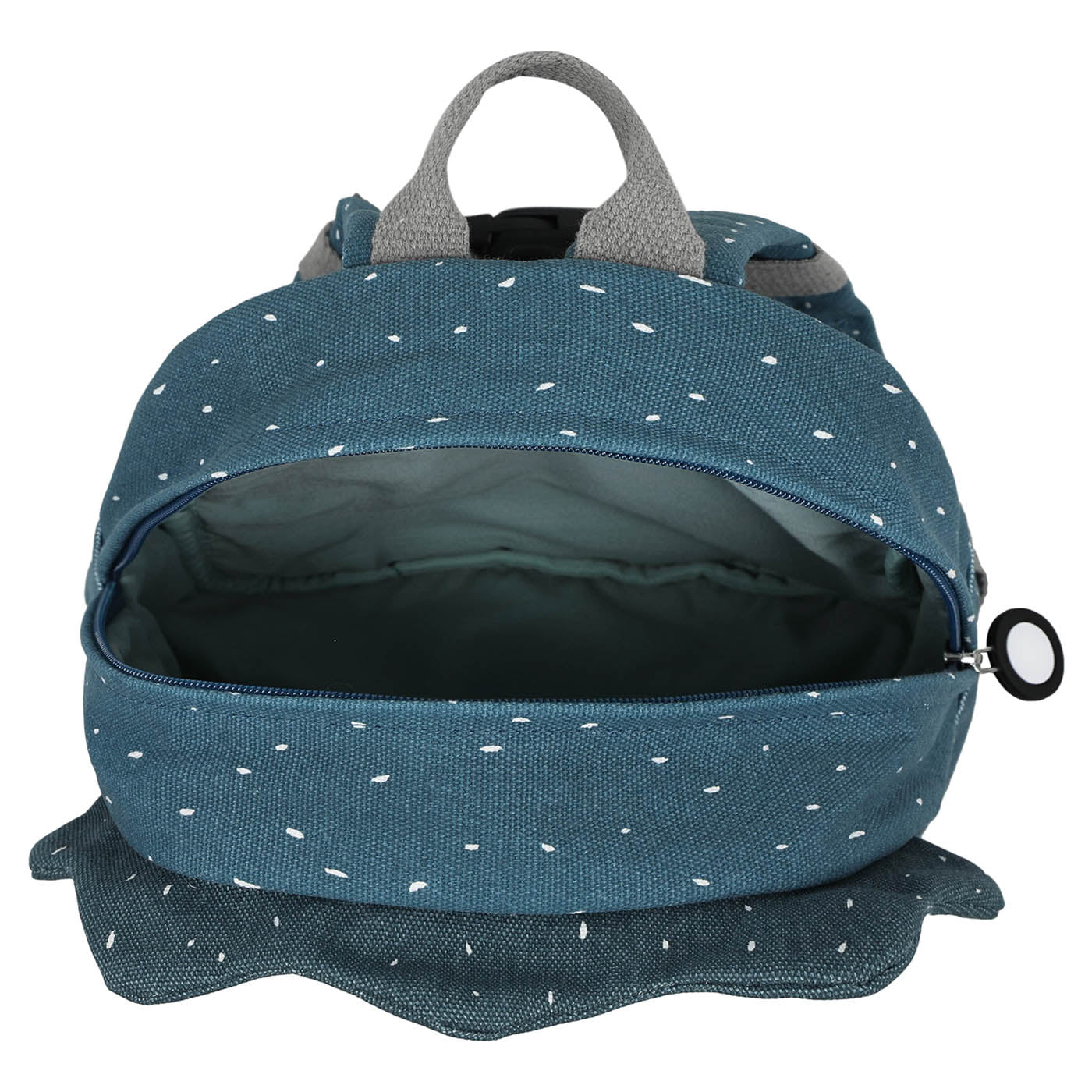 Trixie Baby Sacs à dos Mr. Triceratops petit sac à dos hydrofuge